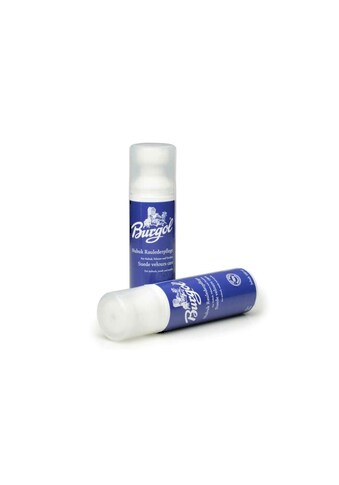 Burgol Schuhcreme, «Wild - und Nubukleder Pflege» kaufen Burgol Schuhcreme, «Wild - und Nubukleder Pflege» kaufen
