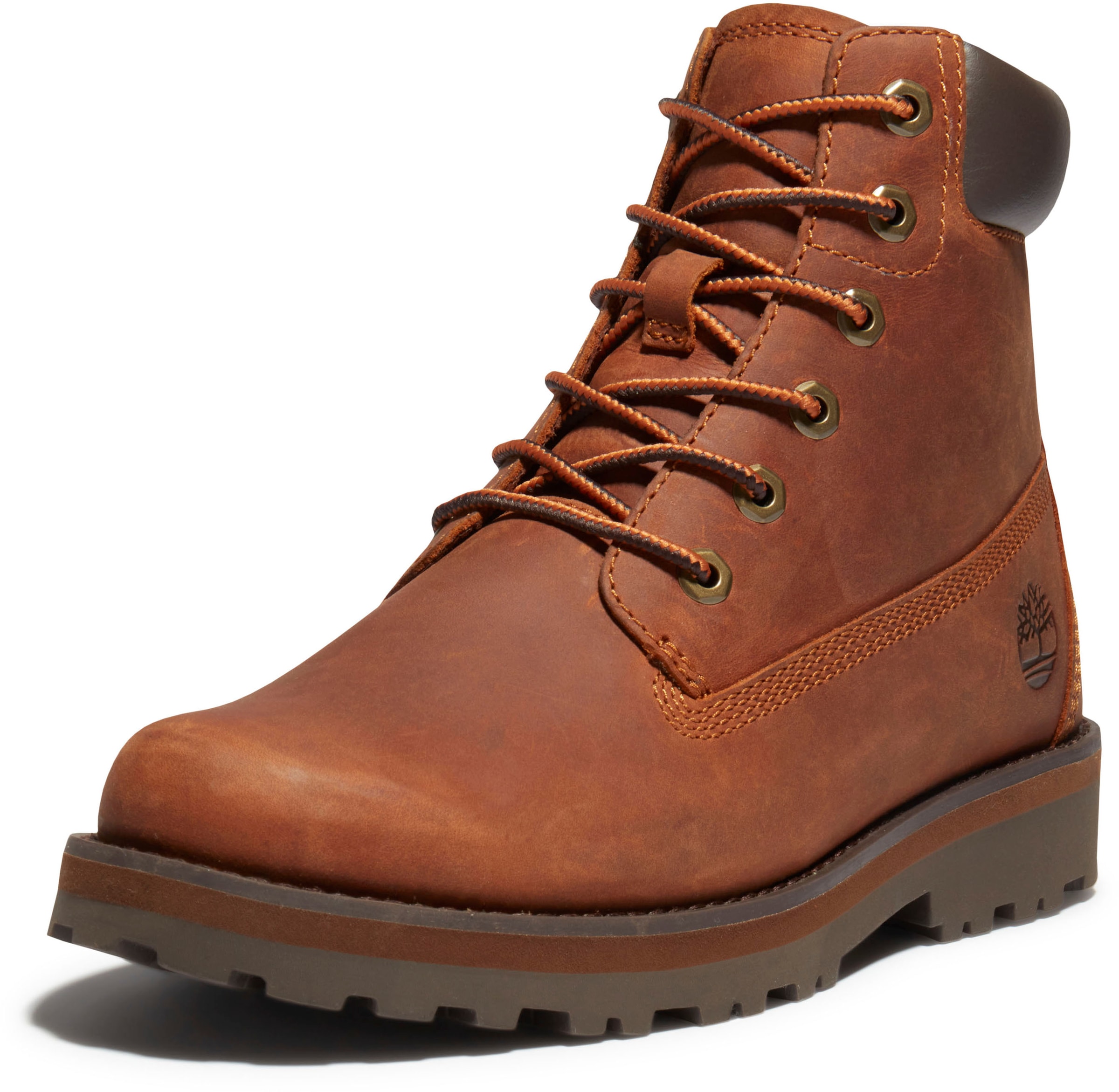 Timberland Schnürboots »Courma Kid Traditional6In«