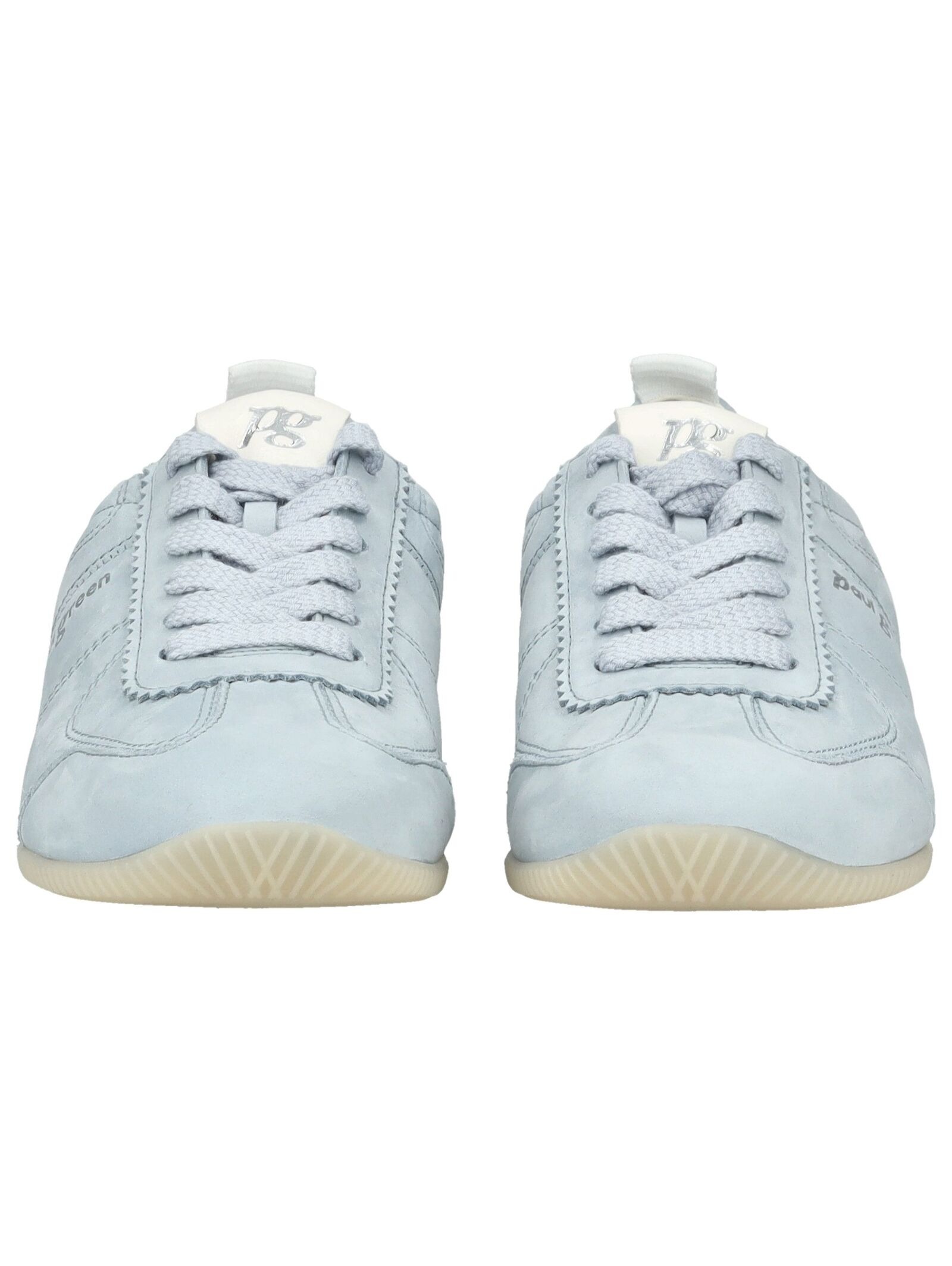 Paul Green Sneaker »Paul Green Sneaker Nubukleder«