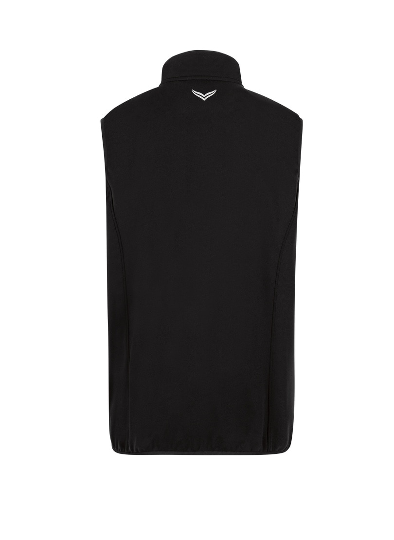 Trigema Softshellweste »TRIGEMA Softshellweste« 1 Stk.