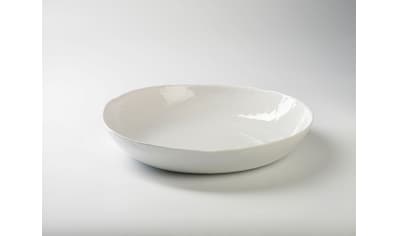 Lambert Salatschüssel »Piana«, 1 tlg., aus Porzellan, handgefertig, Ø 33 cm kaufen