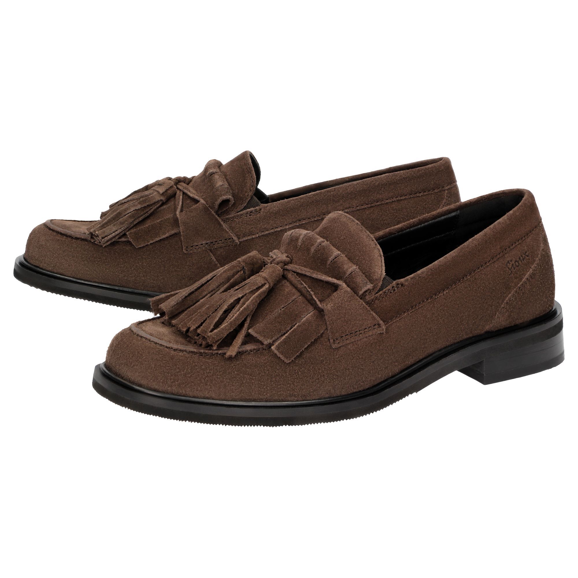 SIOUX Slipper "Nishima-703"