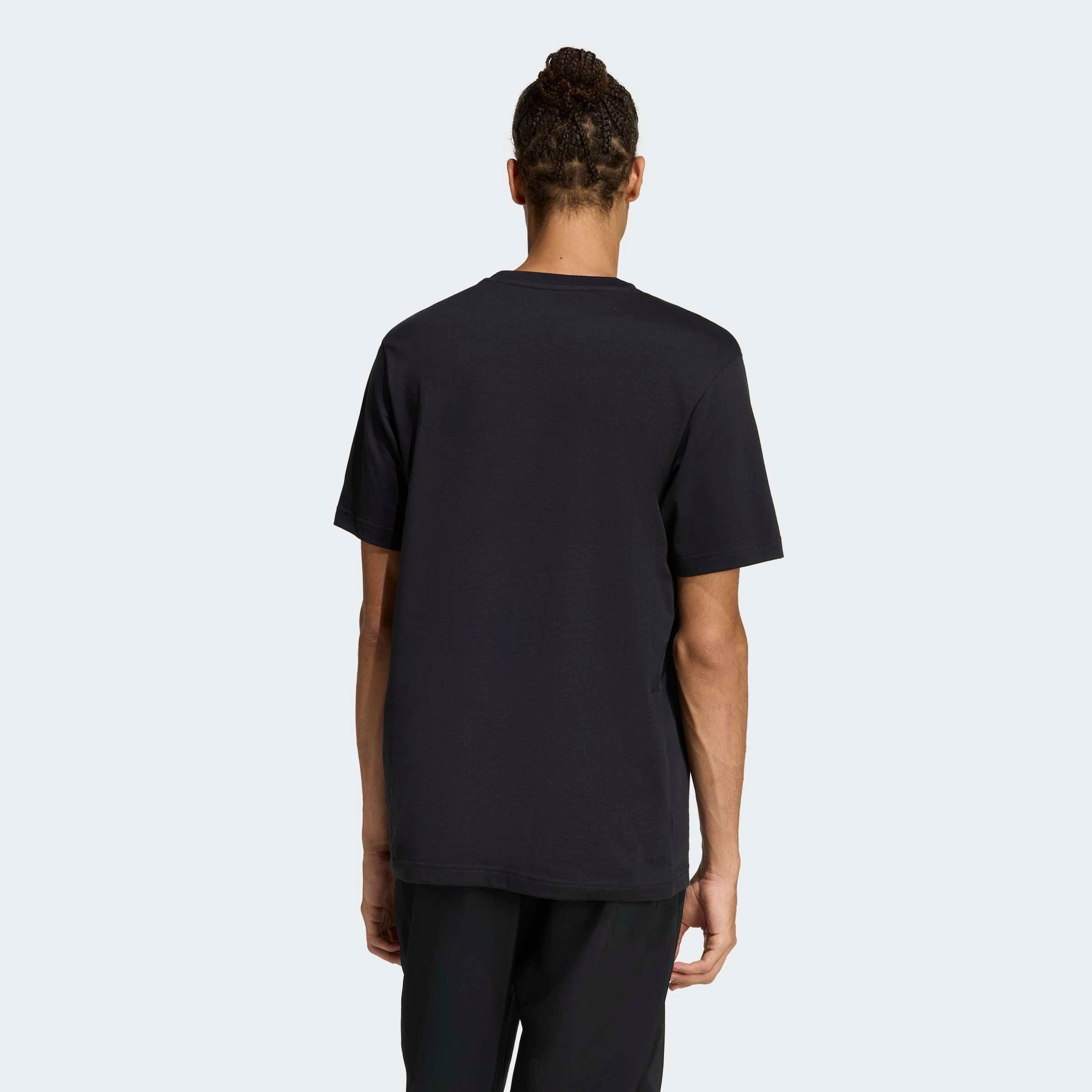 adidas Sportswear T-Shirt »M S SLIDE TR T«