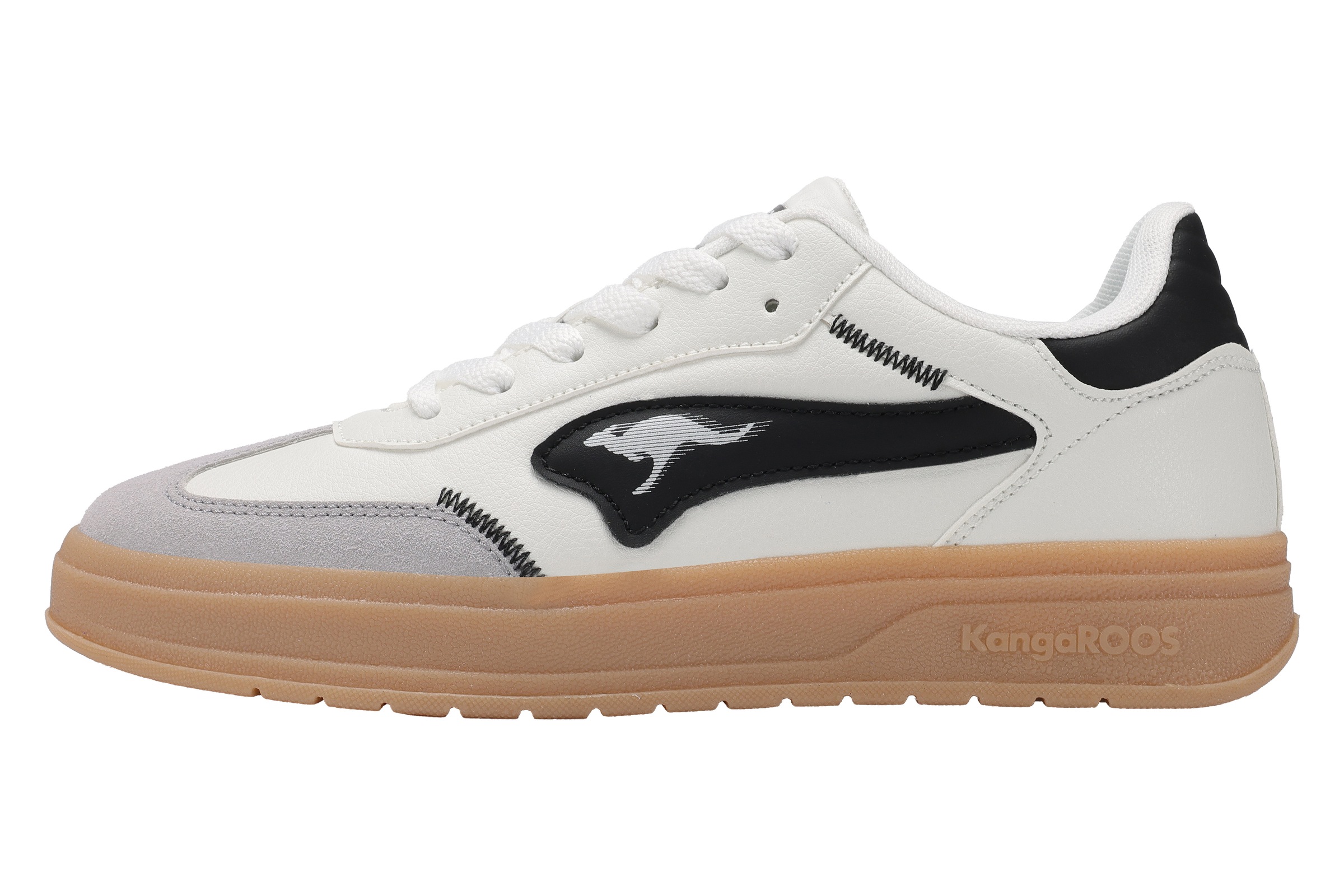 KangaROOS Sneaker "K-GW HEAVEN OG" günstig online kaufen
