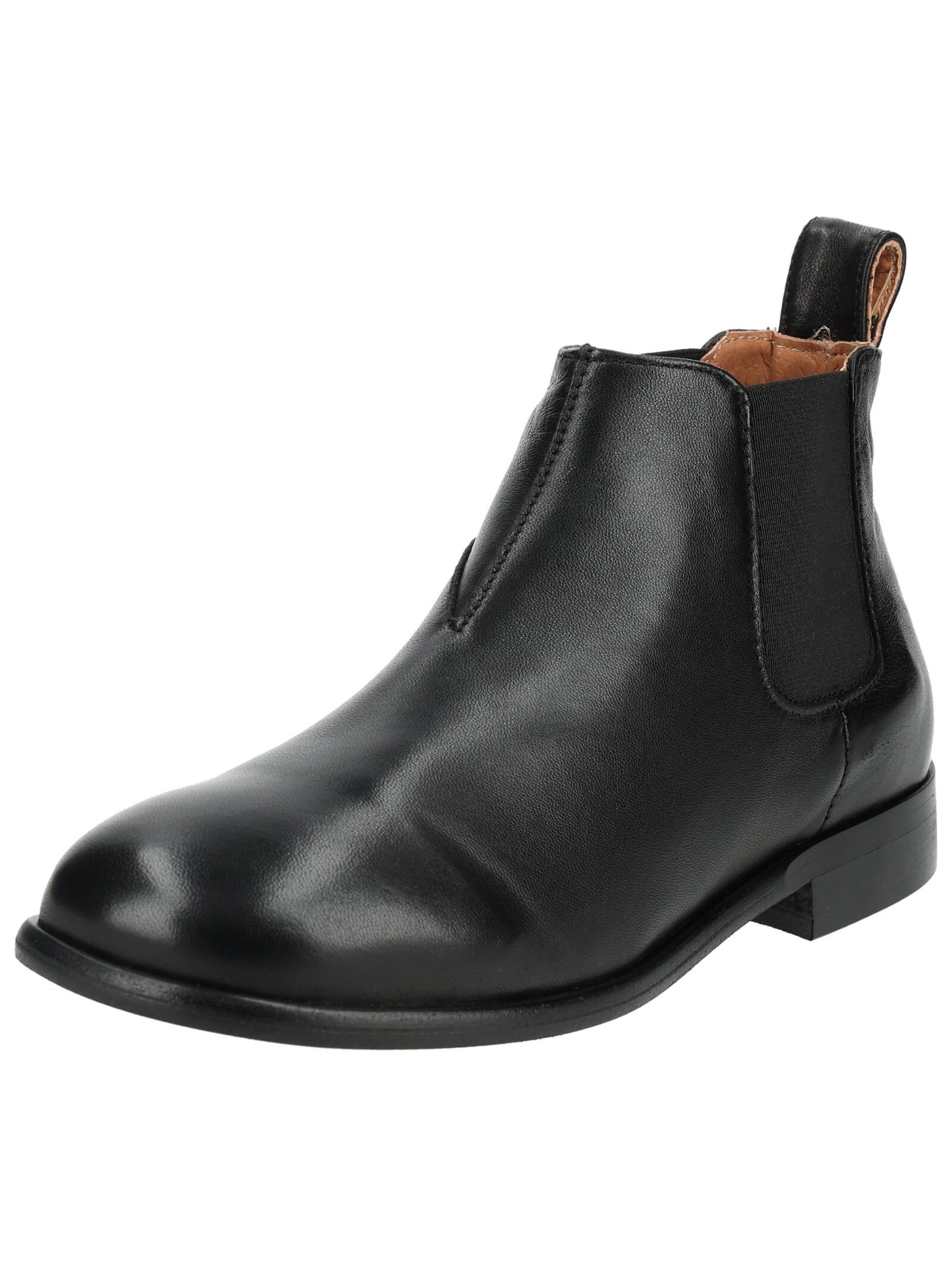 Pavement Stiefelette "Pavement Stiefelette Leder/Textil"