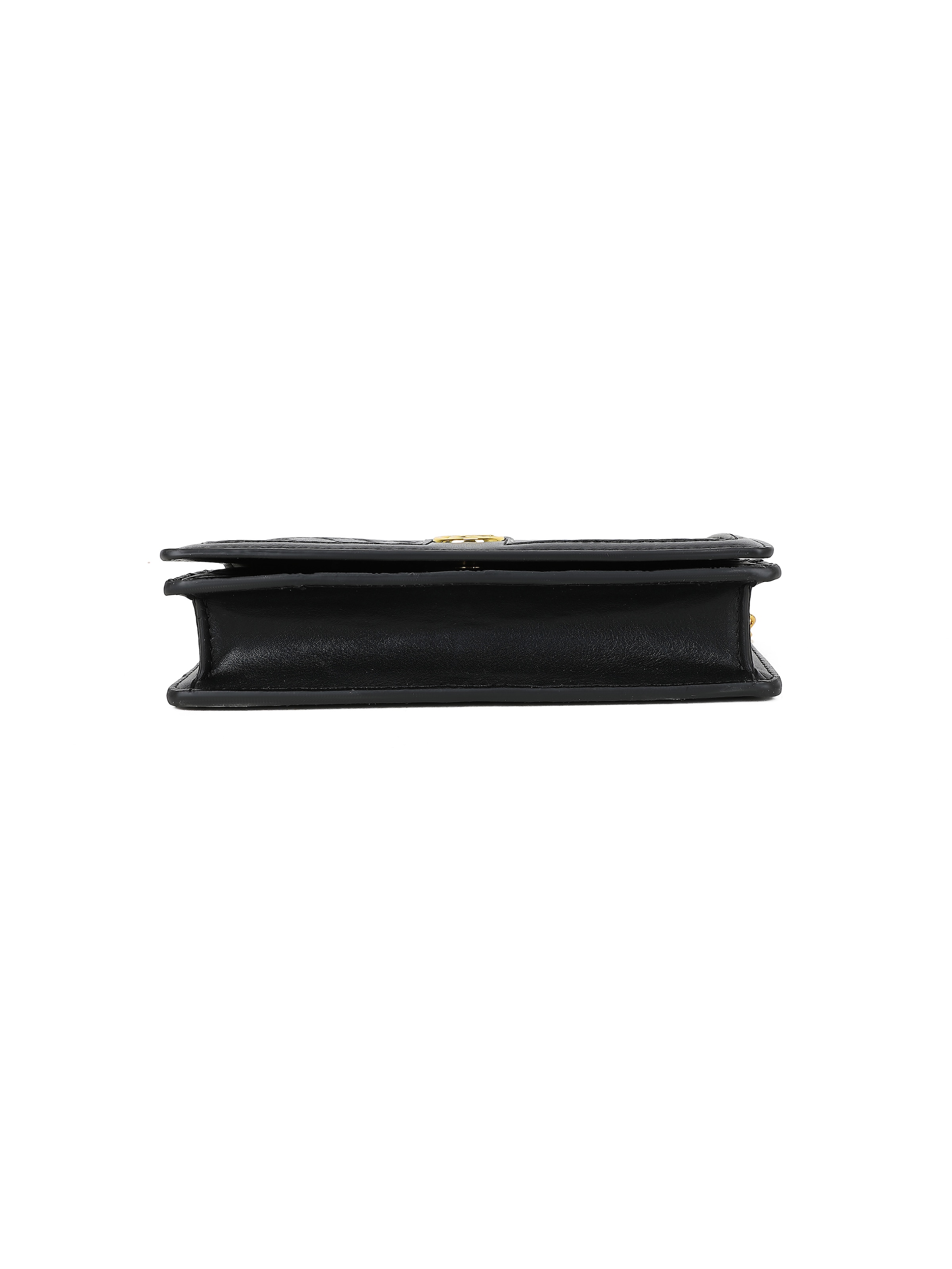GABRIELLA G By Gabriella Gucci Geldbörse »QUEEN« Damen Geldbeutel, Portemonnaie mit edelem Schmuckelement