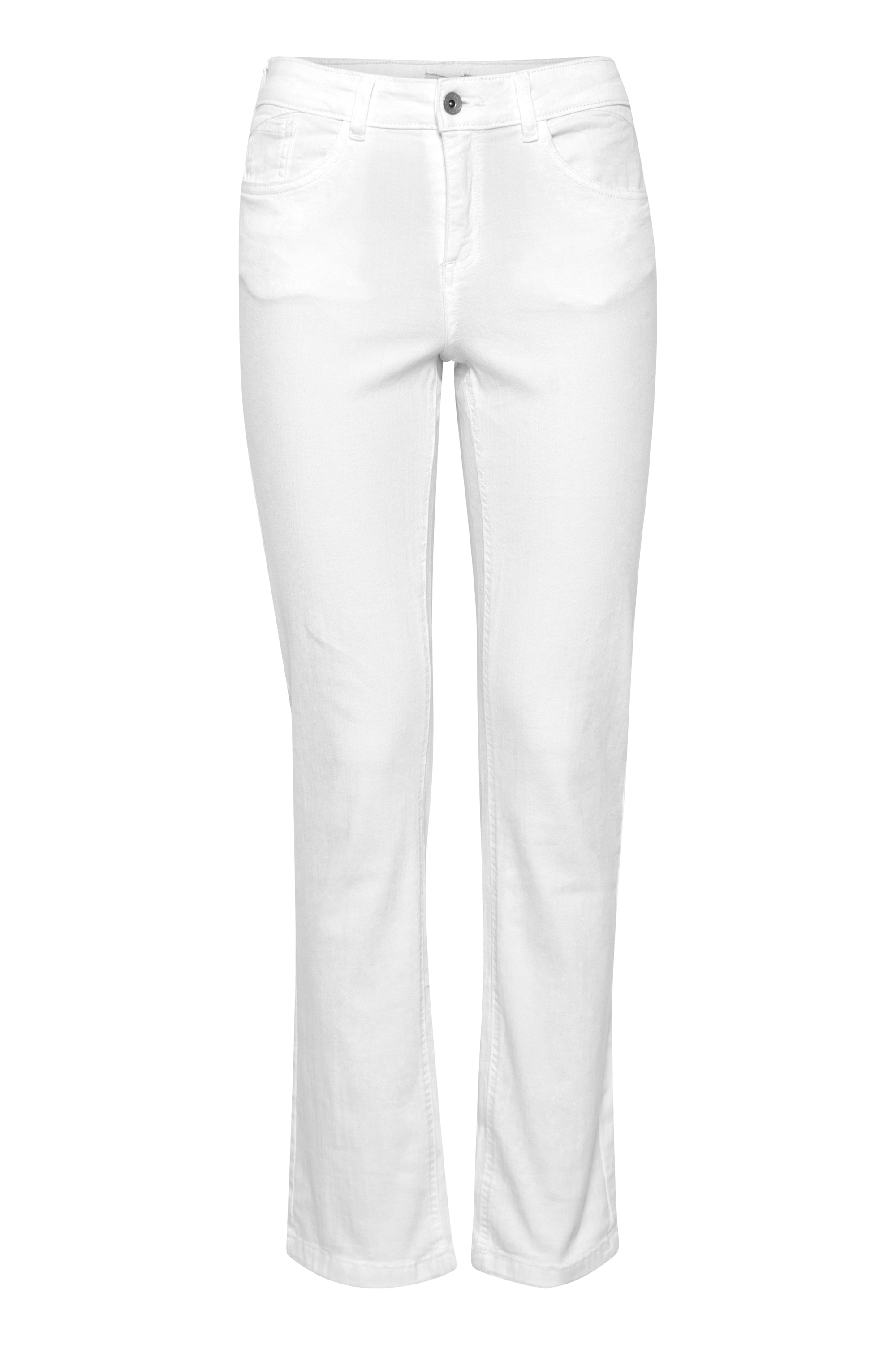 b.young Regular-fit-Jeans "Damen Jeans BYLUNI"