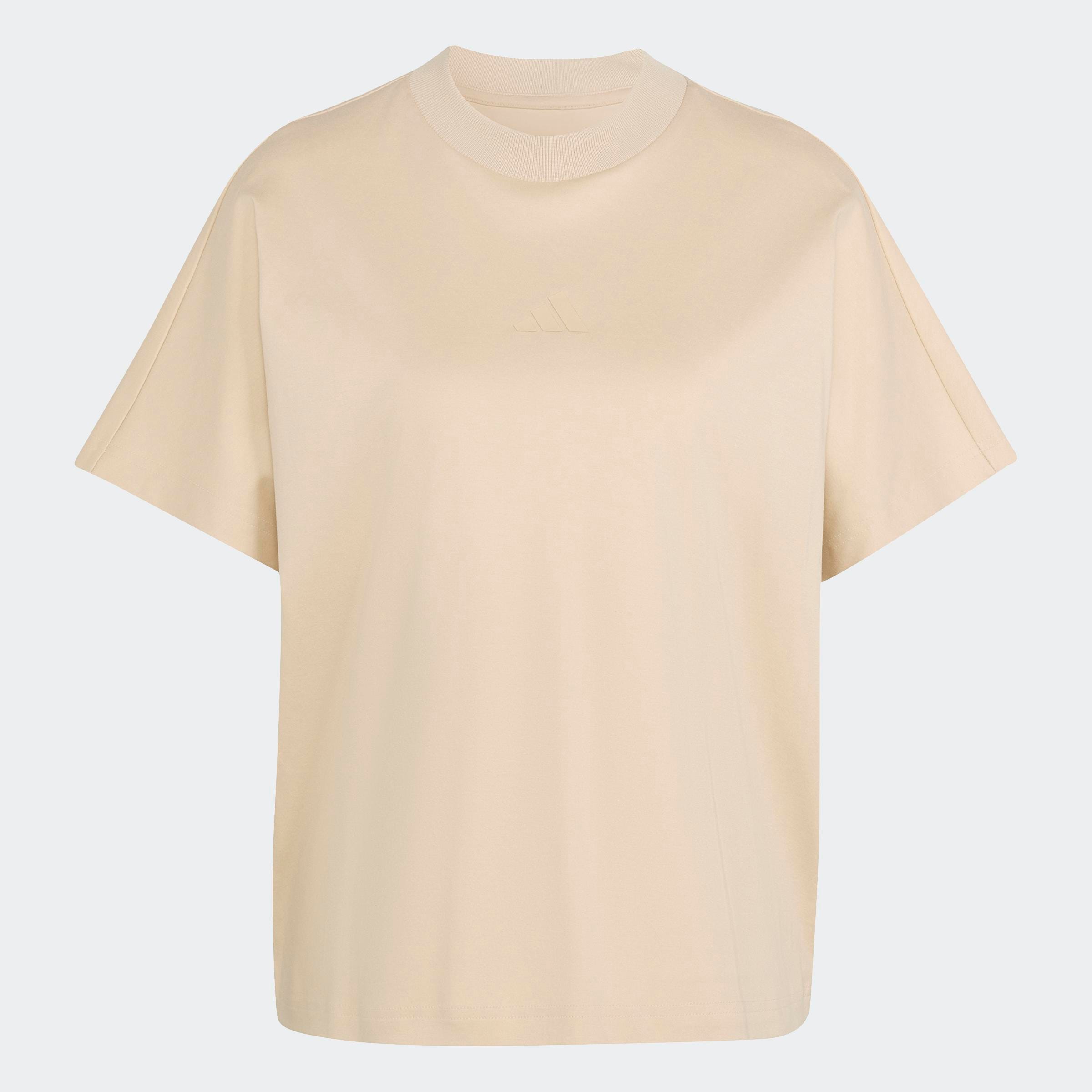adidas Sportswear T-Shirt »SOFT LUX LOCKERES«
