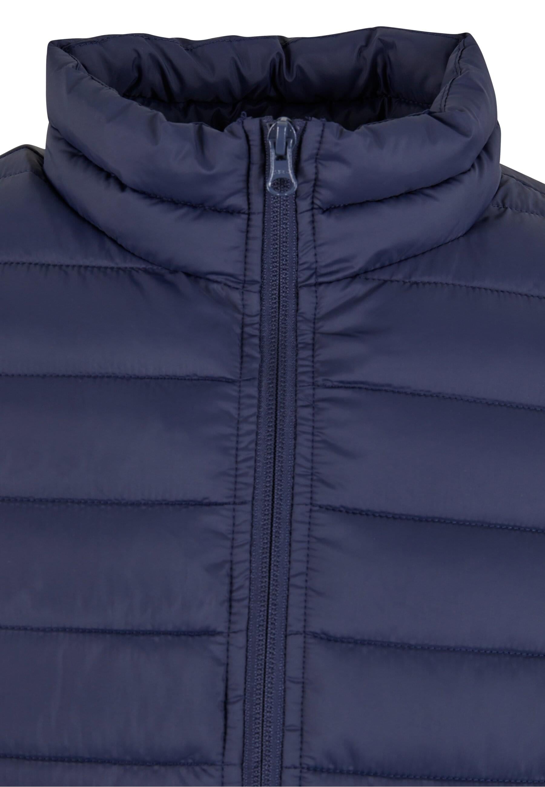 URBAN CLASSICS Allwetterjacke »Urban Classics Basic Light Weight Jacket«, (1 St.), mit Kapuze