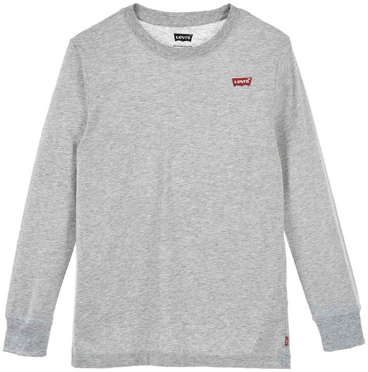 Levi's® Kids Langarmshirt »LVB LS GRAPHIC TEE SHIRT«, for BOYS
