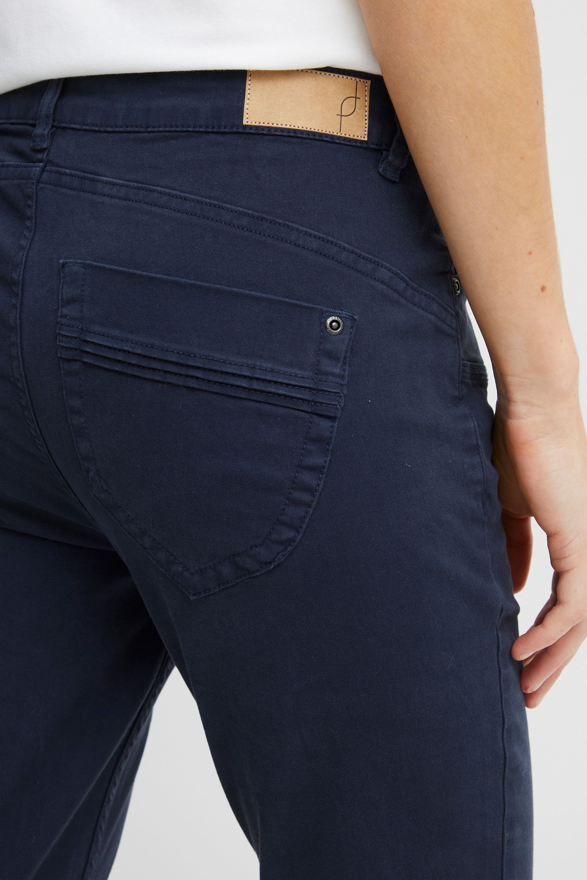 fransa 5-Pocket-Jeans »5-Pocket-Jeans FRFotwill«