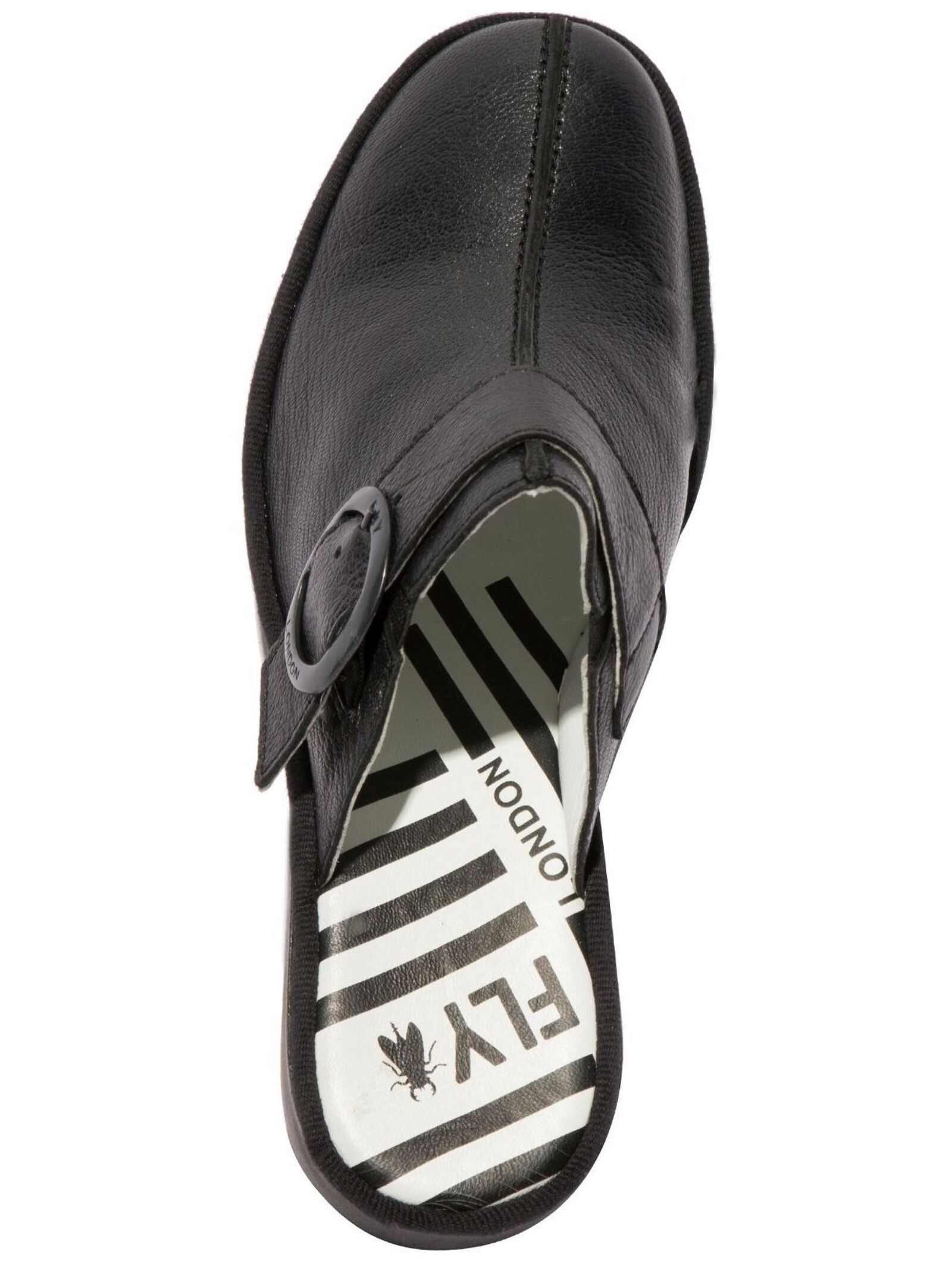 Fly London Clog »Fly London Pantoletten Leder«
