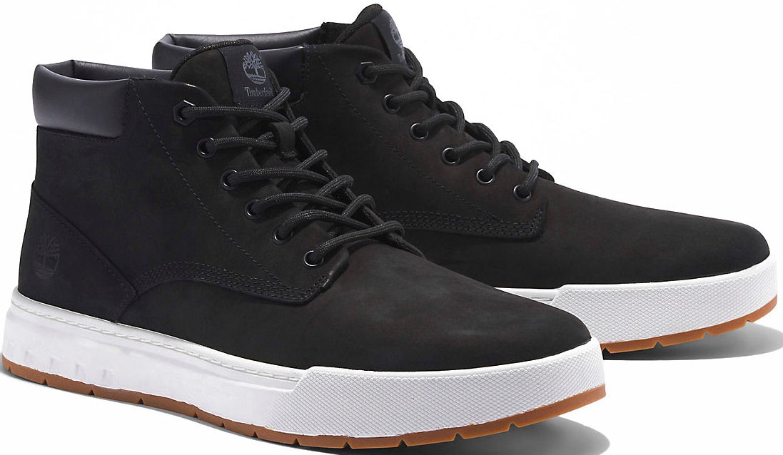 Schnürboots »MAPLE GROVE MID LACE UP SNEAKER«