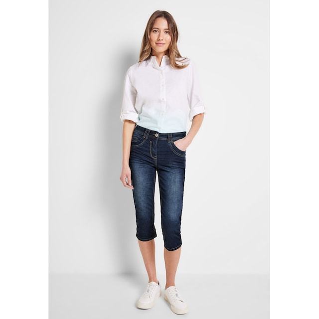 BAUR Jeans, bestellen 5-Pocket-Style Cecil Gerade |