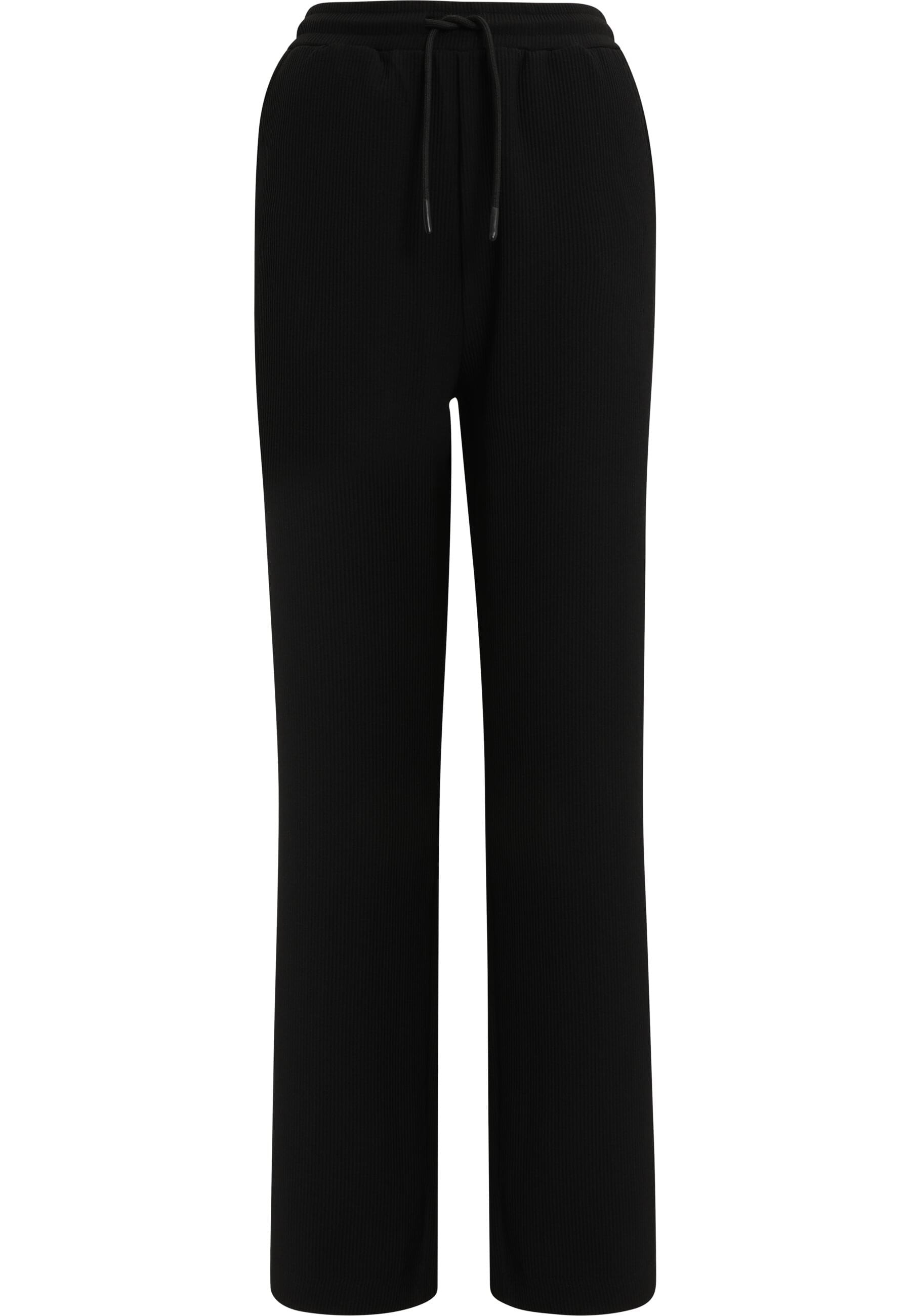 DEF Jogginghose "DEF Damen DEF Pleat Pants" günstig online kaufen
