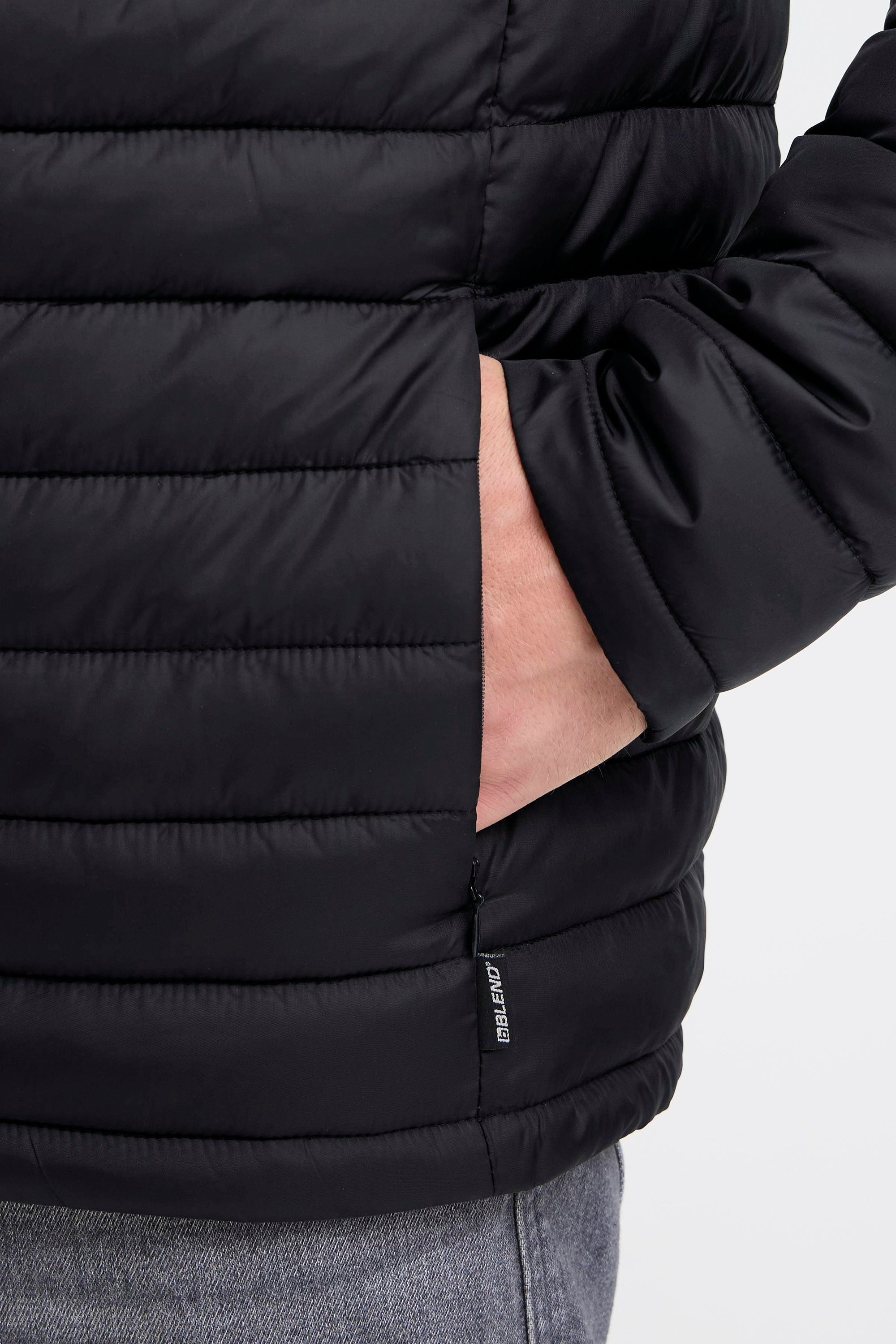 Blend Steppjacke »Steppjacke BHRomi«