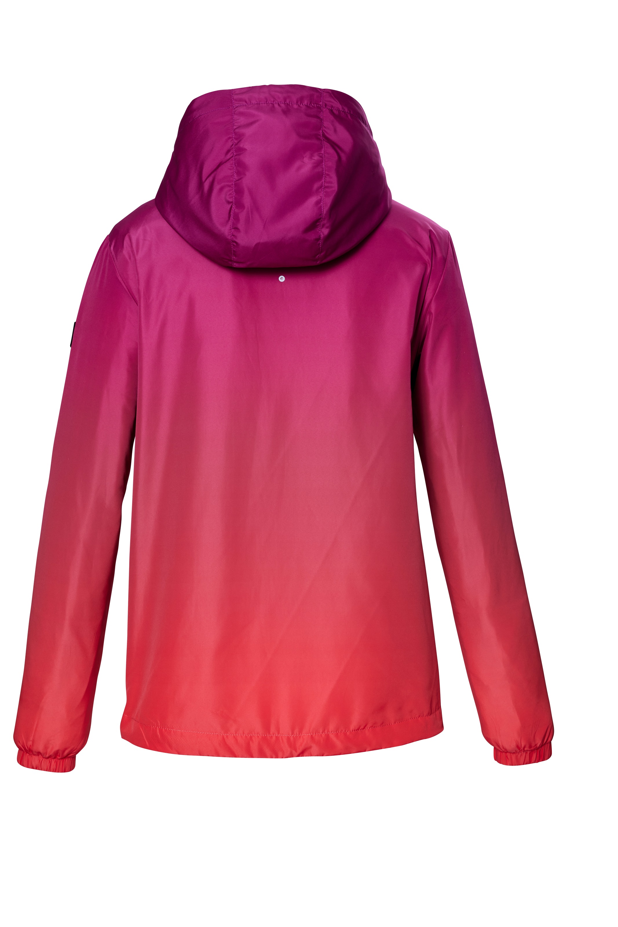 Thumbnail - Killtec Outdoorjacke "KOS 119 WMN JCKT" leichtes Material, mit Futter für zusätzliche Wärme