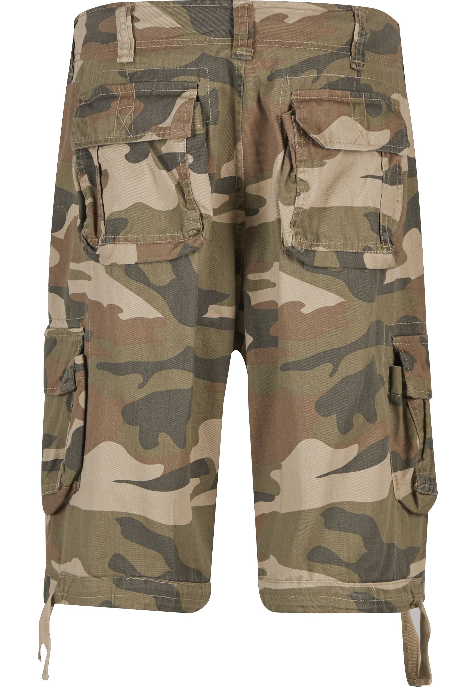 Brandit Stoffhose "Brandit Herren Urban Legend Cargo Shorts" günstig online kaufen