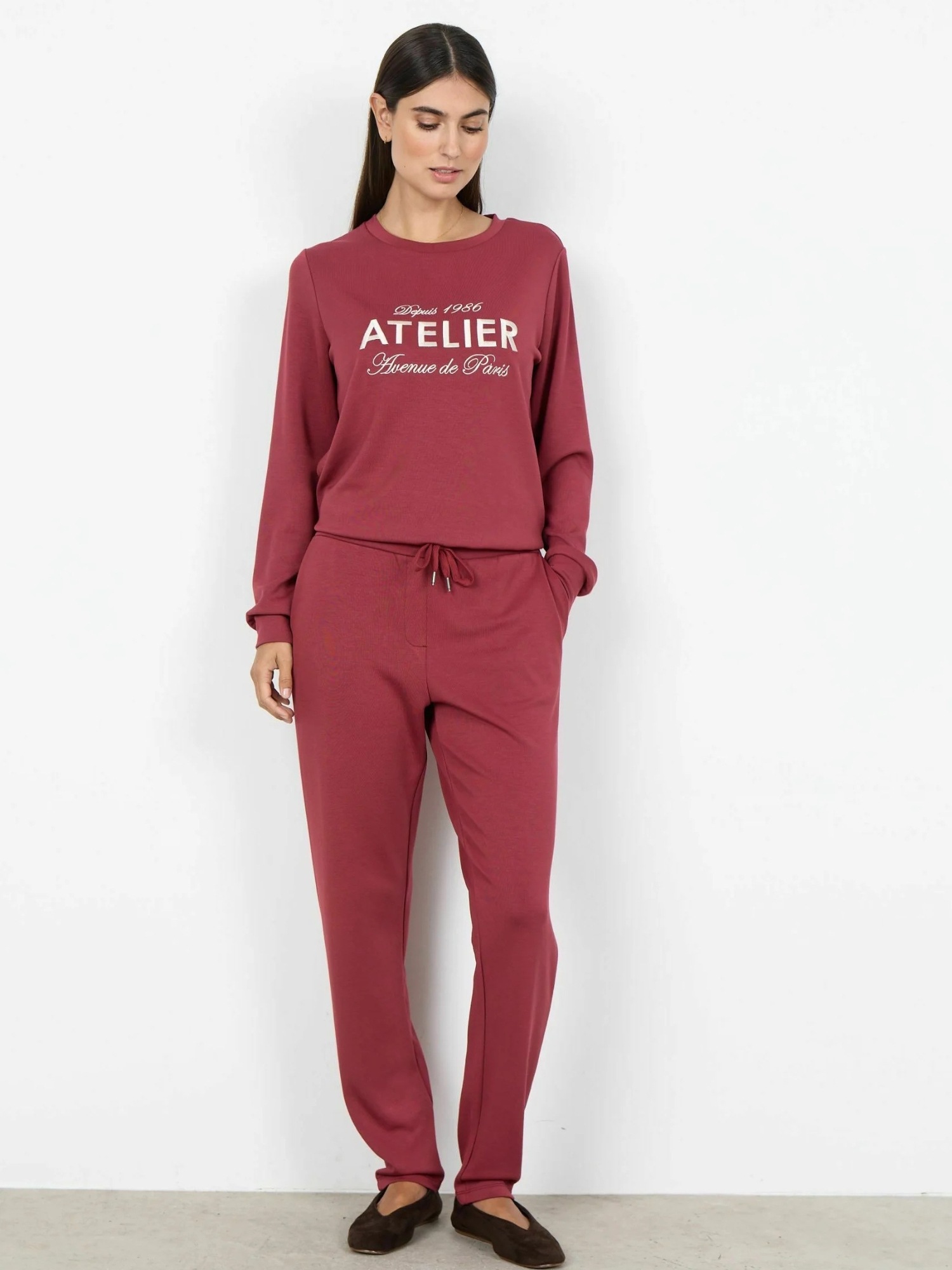 soyaconcept Chinohose »Soya Concept Trouser SC-BANU«