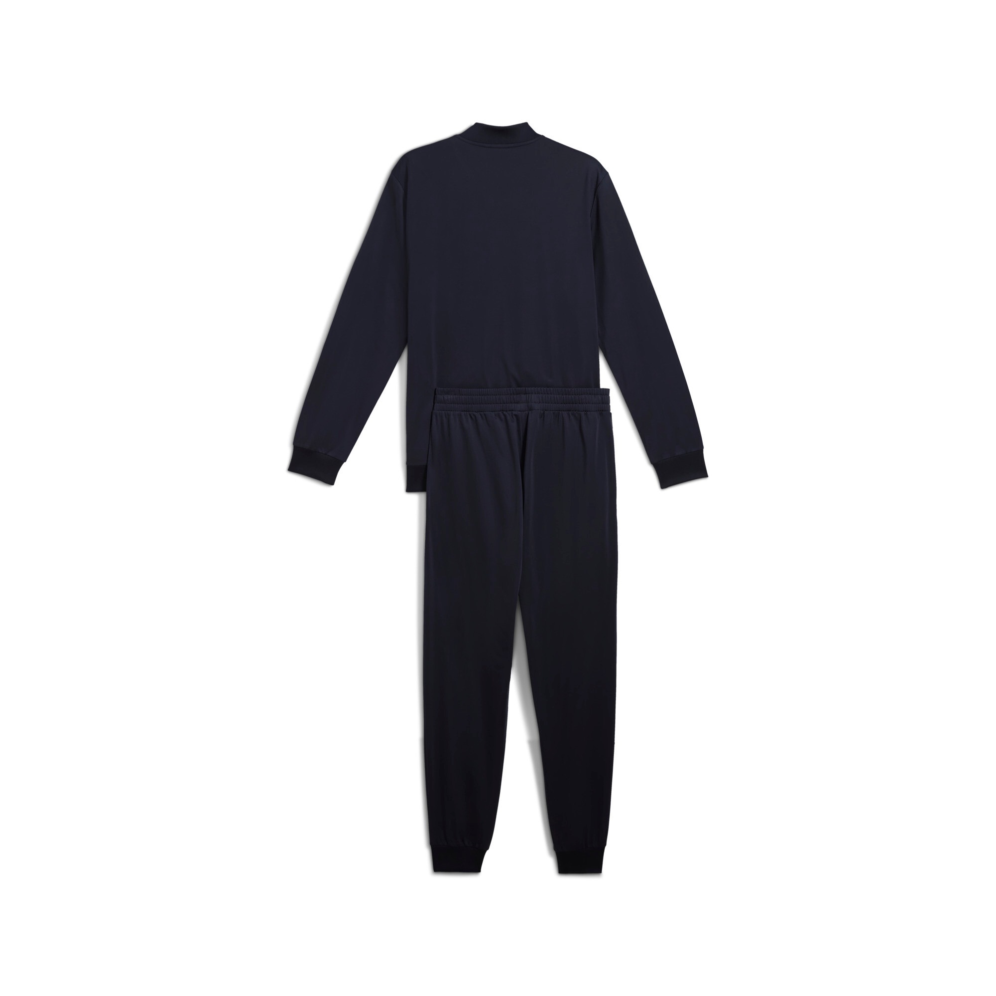 PUMA Trainingsanzug "POLY BASEBALL SUIT", (2 tlg.) günstig online kaufen