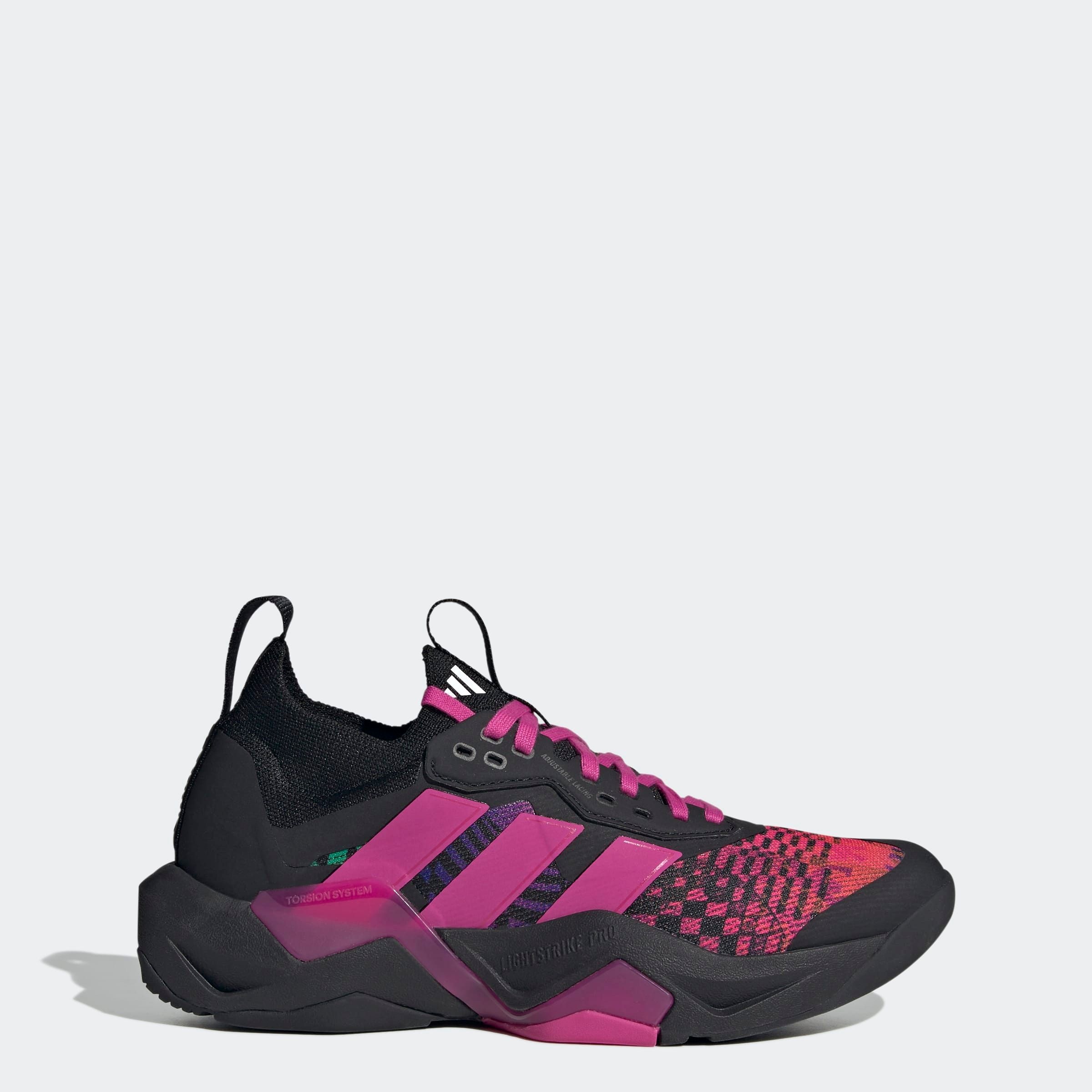 adidas Performance Trainingsschuh »ADIDAS X JEREMY SCOTT RAPIDMOVE ADV 2 TRAININGSSCHUH«