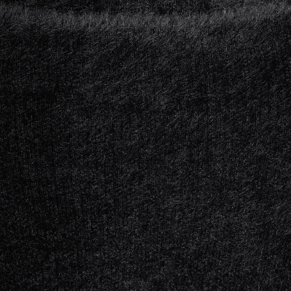 STREET ONE Strickpullover, mit Stehkragen