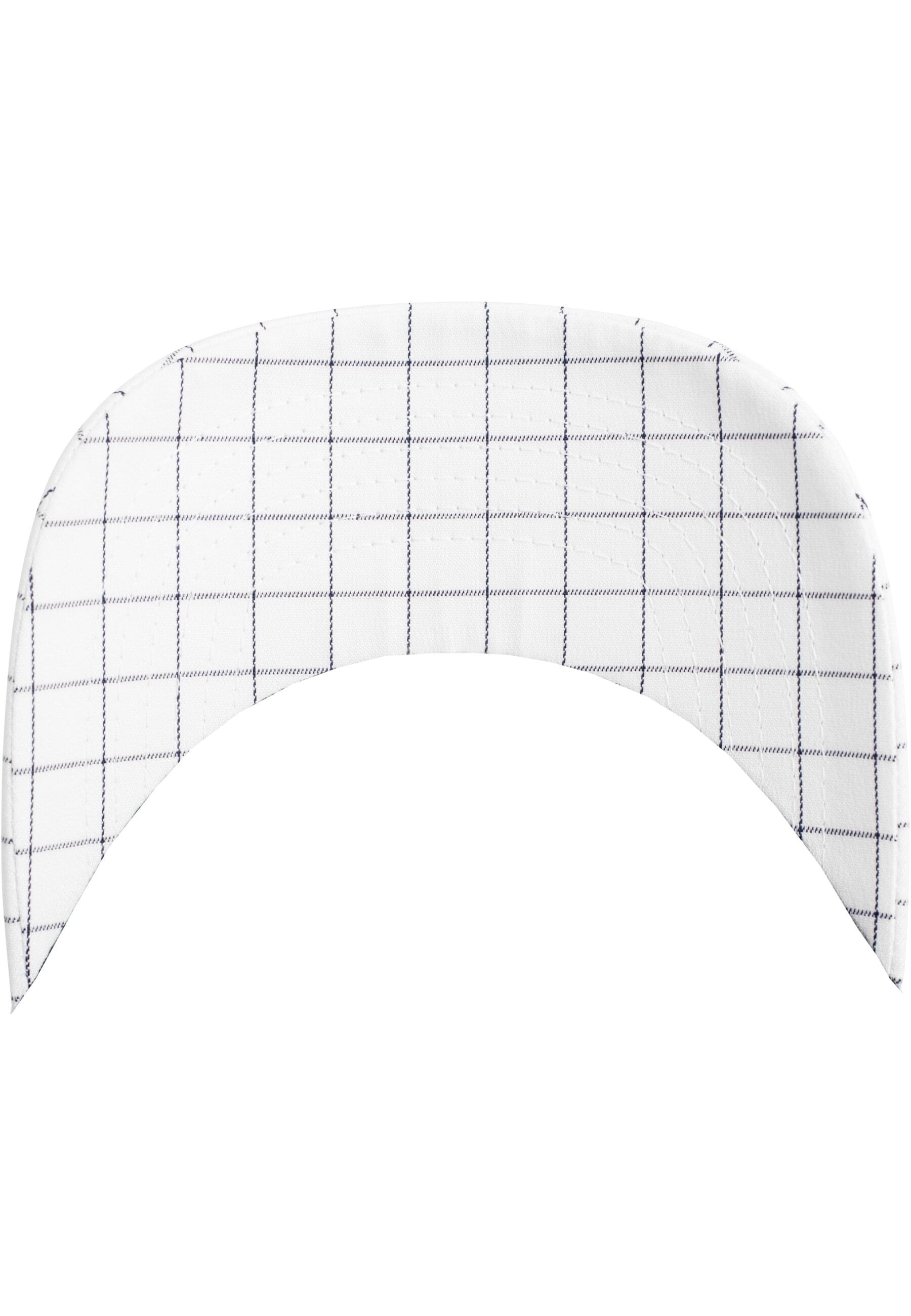 Flexfit Flex Cap »Flexfit Unisex Flexfit Square Check Cap«