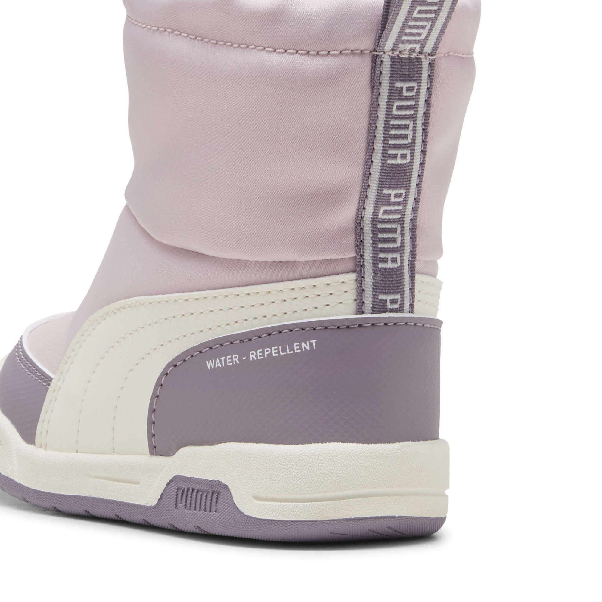 PUMA Sneaker »Multiflex 2 Boot Sneakers Kinder«