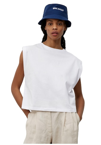 Marc O'Polo T-Shirt »aus Bio-Baumwolle-Jersey« kaufen