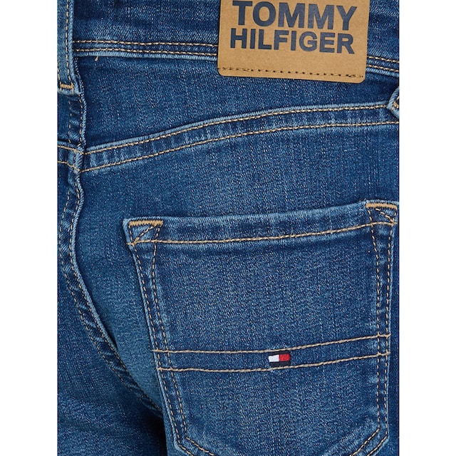 Tommy Hilfiger Stretch-Jeans »SCANTON Y« bestellen | BAUR