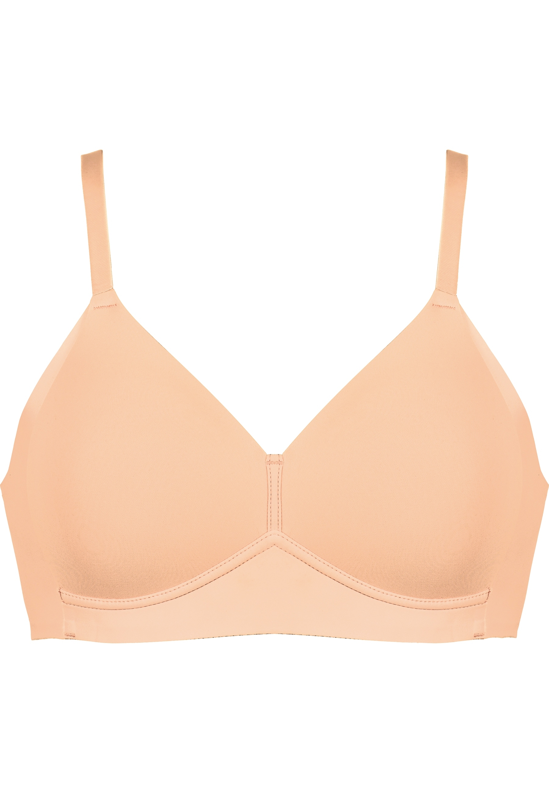 Naturana "Smoothing" flache nahtlose Abschlüsse, breites Unterbrustband, oh günstig online kaufen