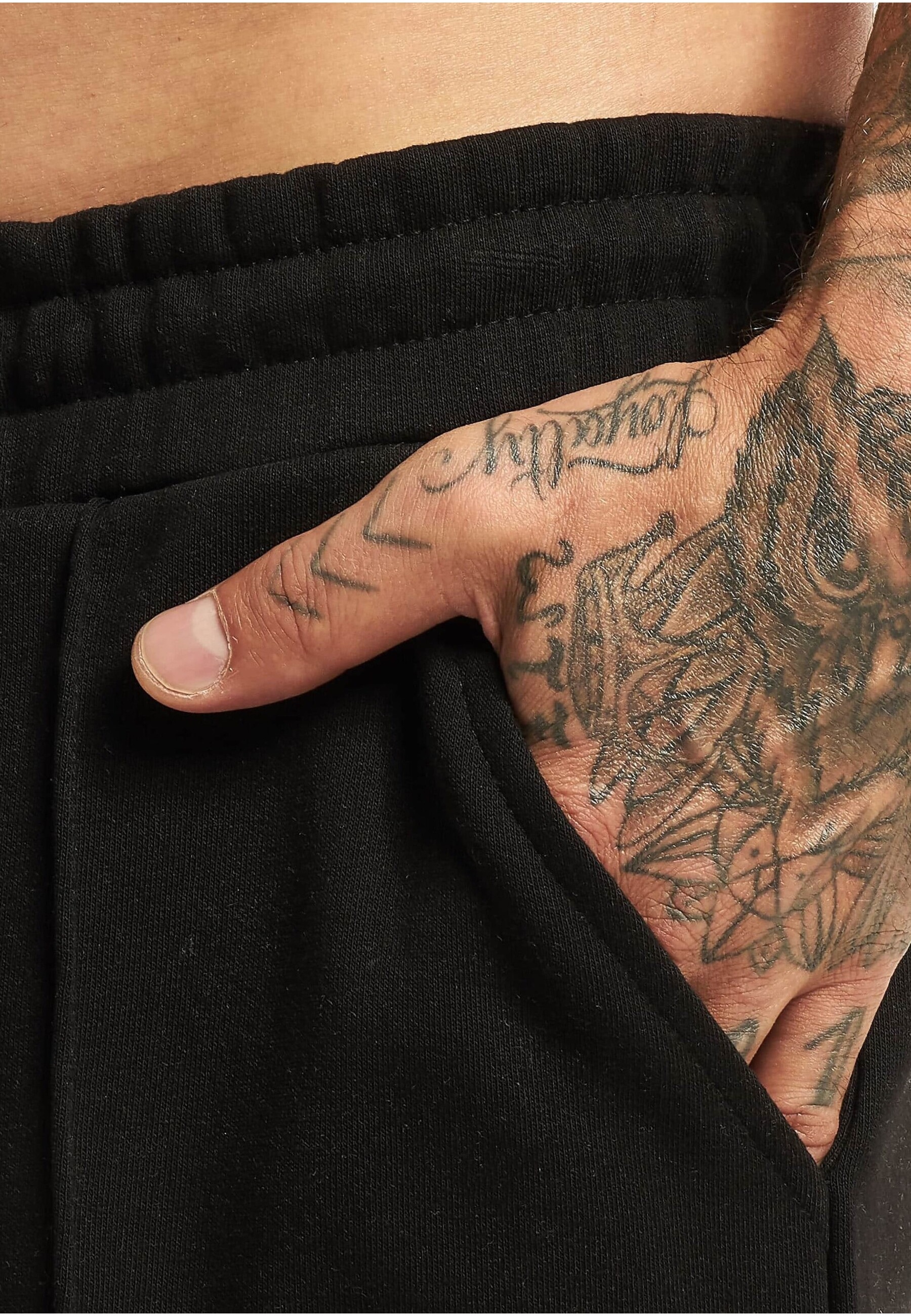 Rocawear Stoffhose »Rocawear Herren Rocawear Shorts ExcuseMe«