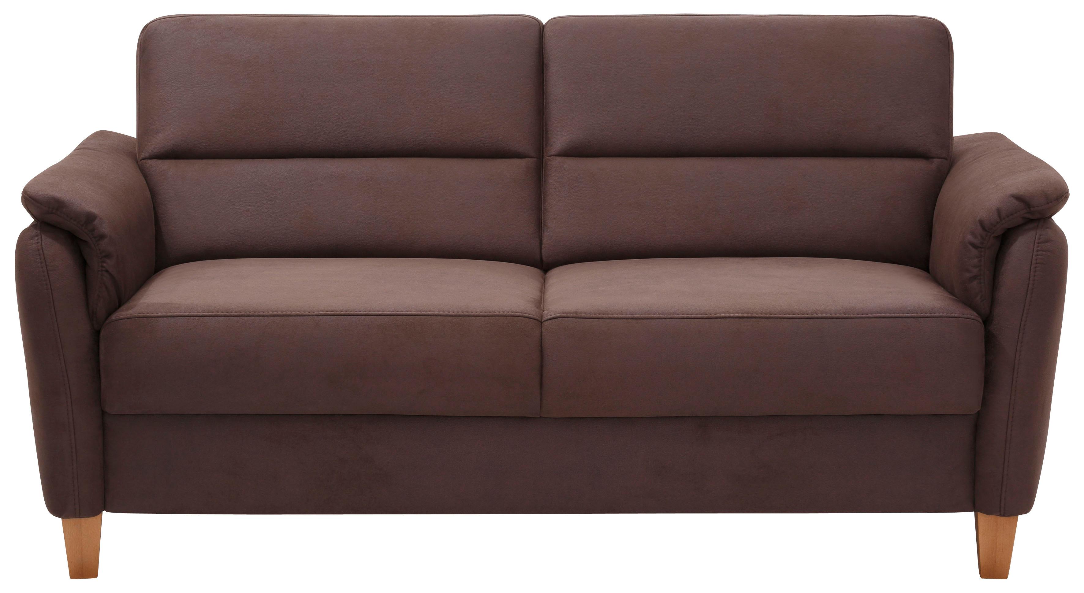 Home affaire 2,5-Sitzer "Palmera, B: 179 cm" mit Federkern