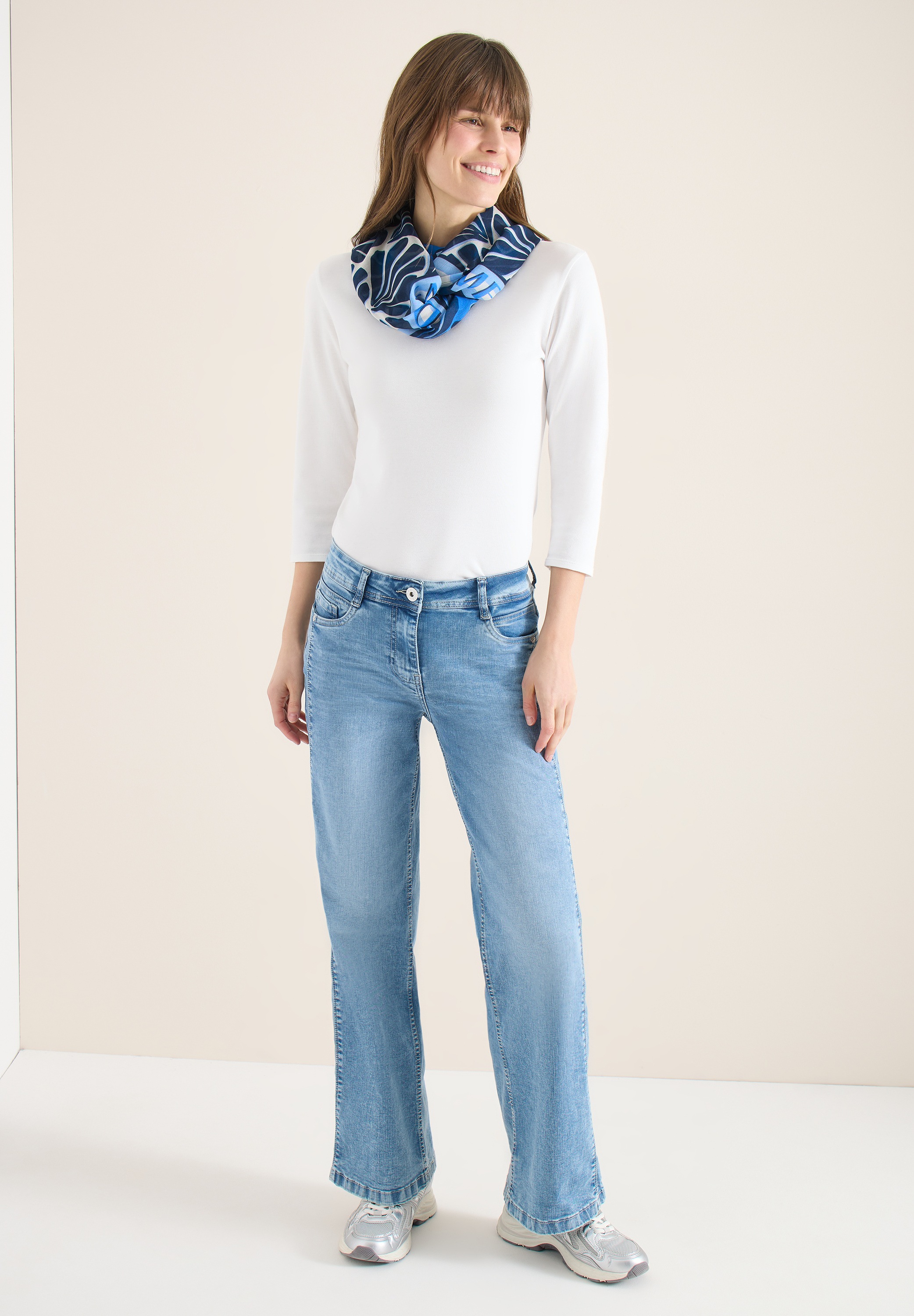 Cecil Loop aus Modal günstig online kaufen