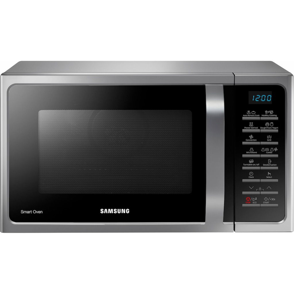 Samsung Mikrowelle »MW5000 MC28H5015CS/EN«, Grill und Heißluft, 900 W