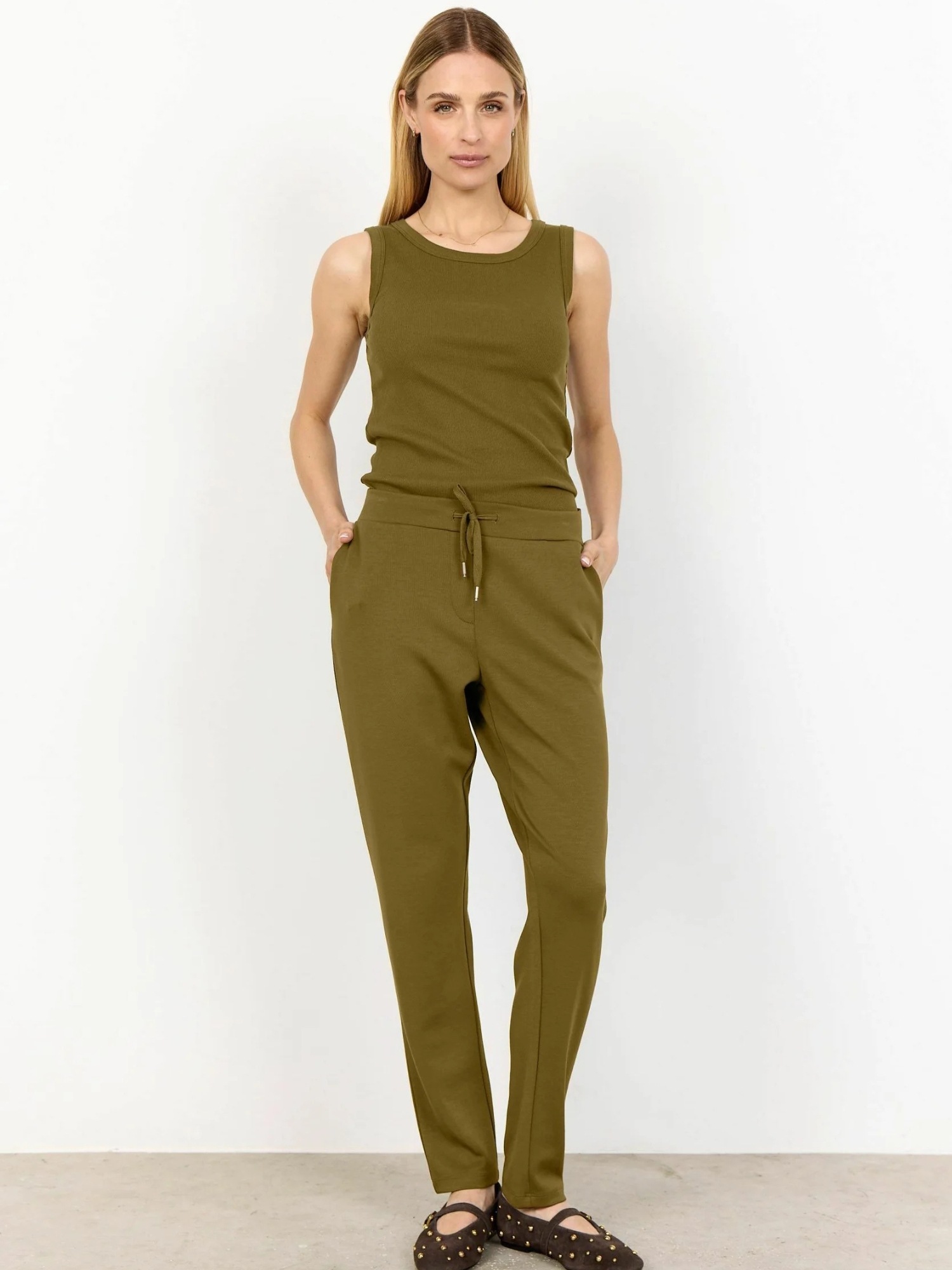 soyaconcept Chinohose »Soya Concept Trouser SC-BANU«