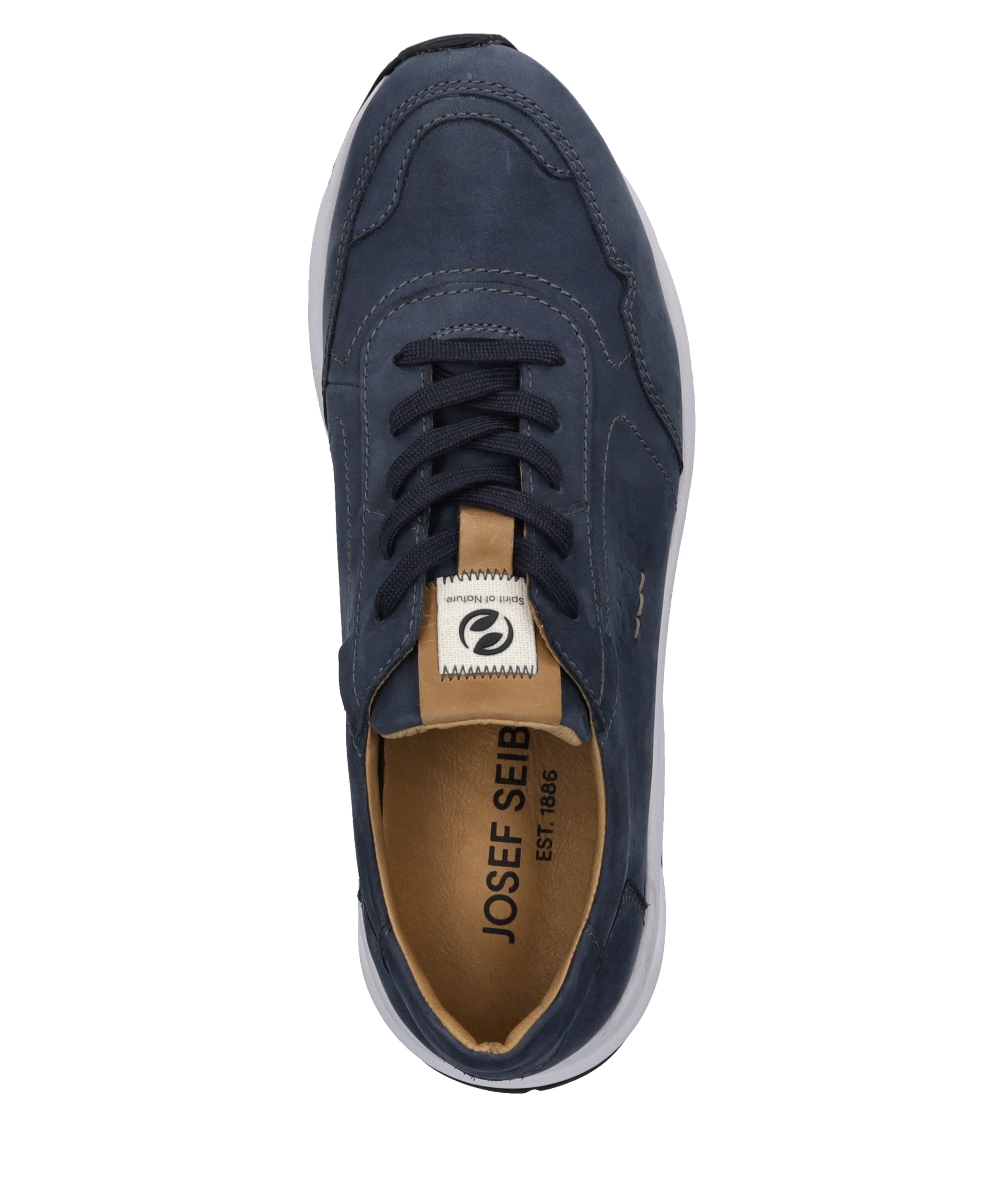 Josef Seibel Sneaker »Donald 01, ocean-kombi«