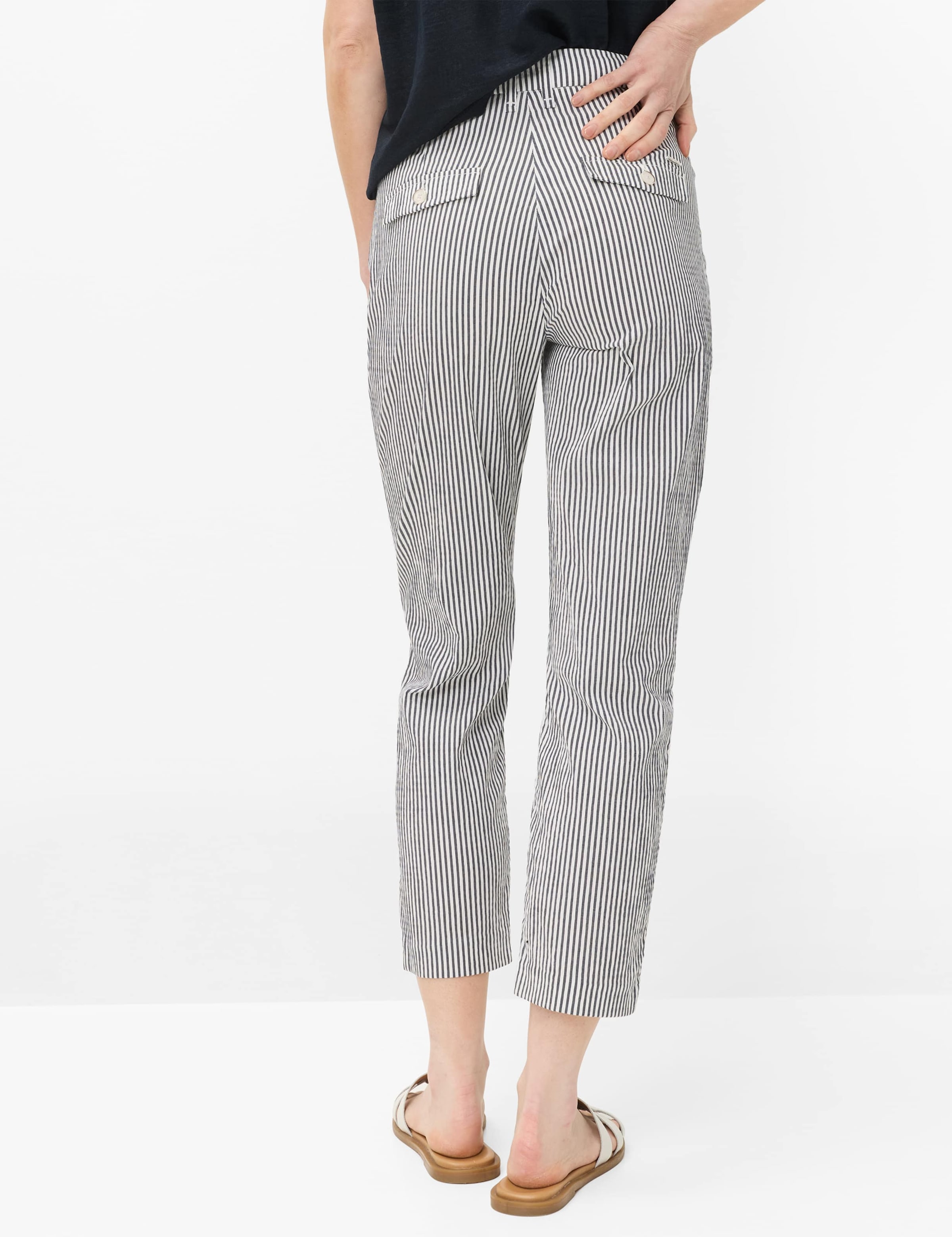 Brax 5-Pocket-Hose »Style MARA S«