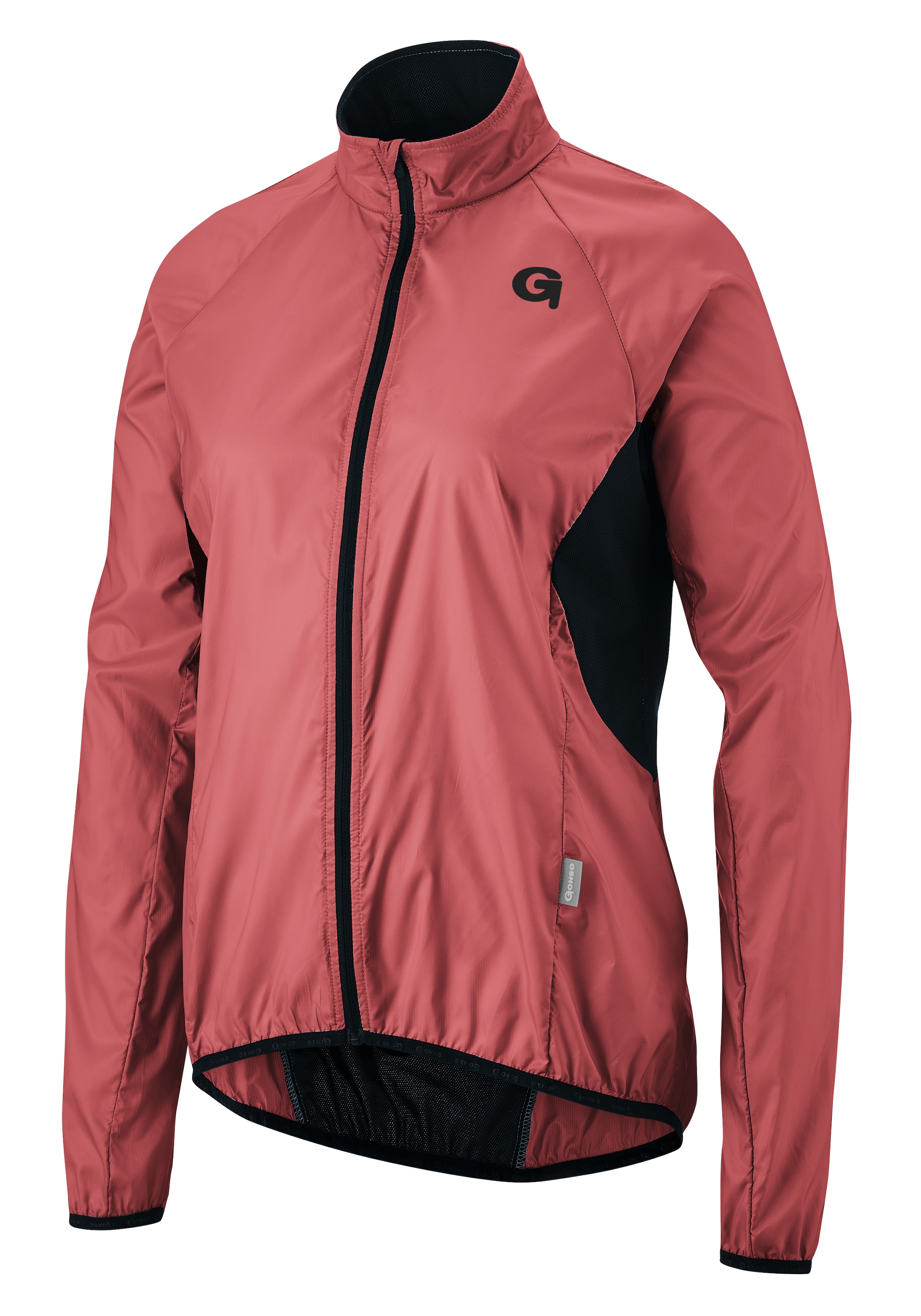 Gonso Anorak Gonso W Scrivia Damen Anorak günstig online kaufen