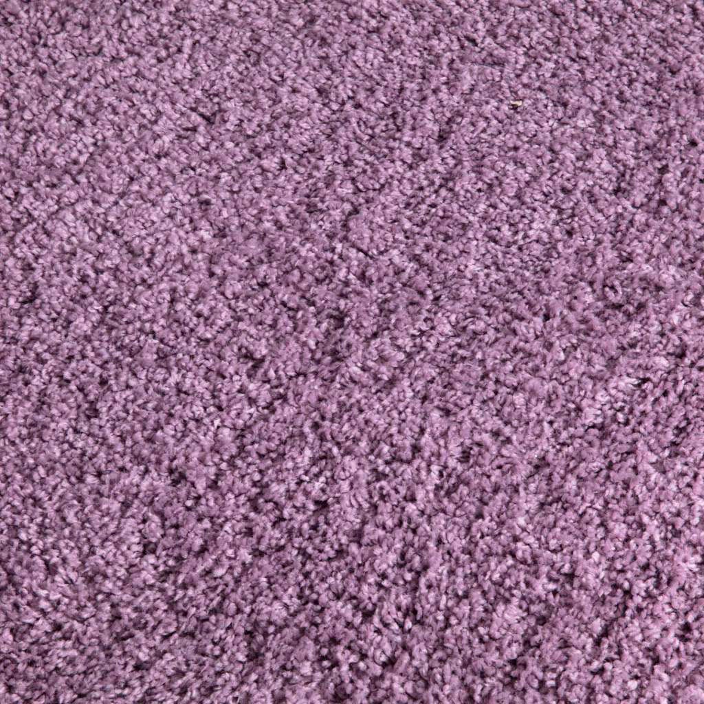 Carpet City Hochflor-Teppich »City Shaggy«, rechteckig, 30 mm Höhe, Auch als Läufer, Langflor, Uni, Shaggy, flauschig-weich