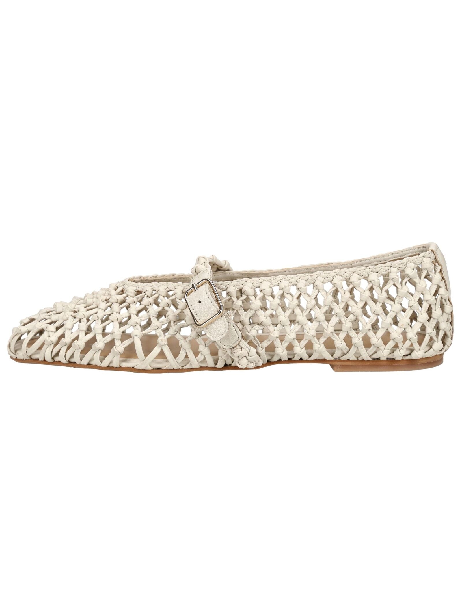 Dolce Vita Riemchenballerina »Dolce Vita Ballerinas Leder«
