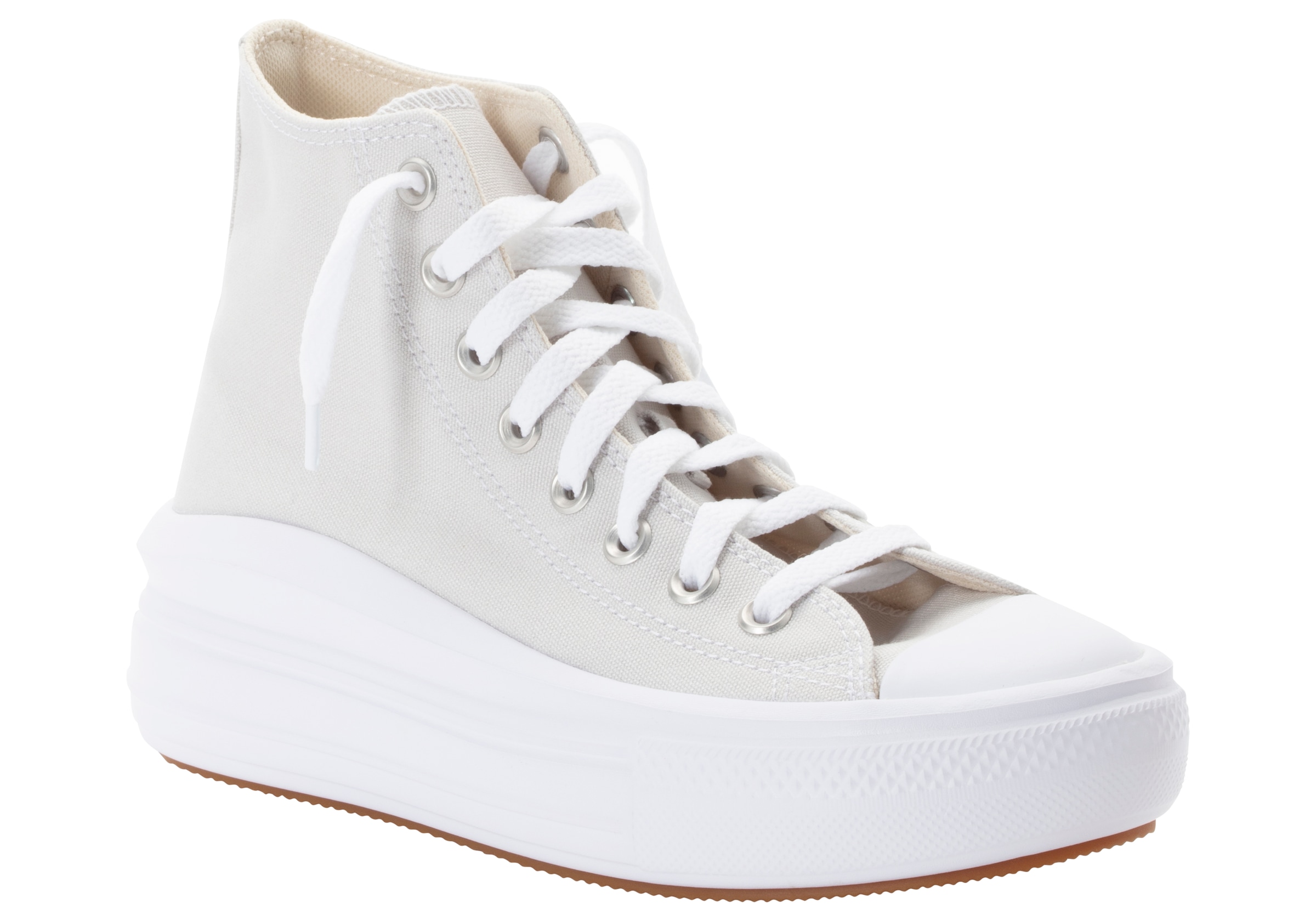 Converse Sneaker "CHUCK TAYLOR ALL STAR MOVE PLATFORM" günstig online kaufen