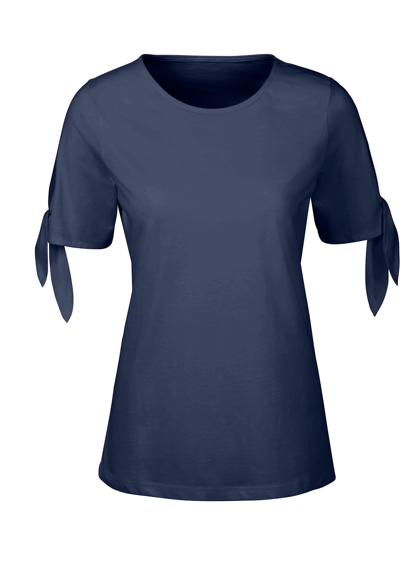 Classic Basics Kurzarmshirt »Shirt«, (1 tlg.)