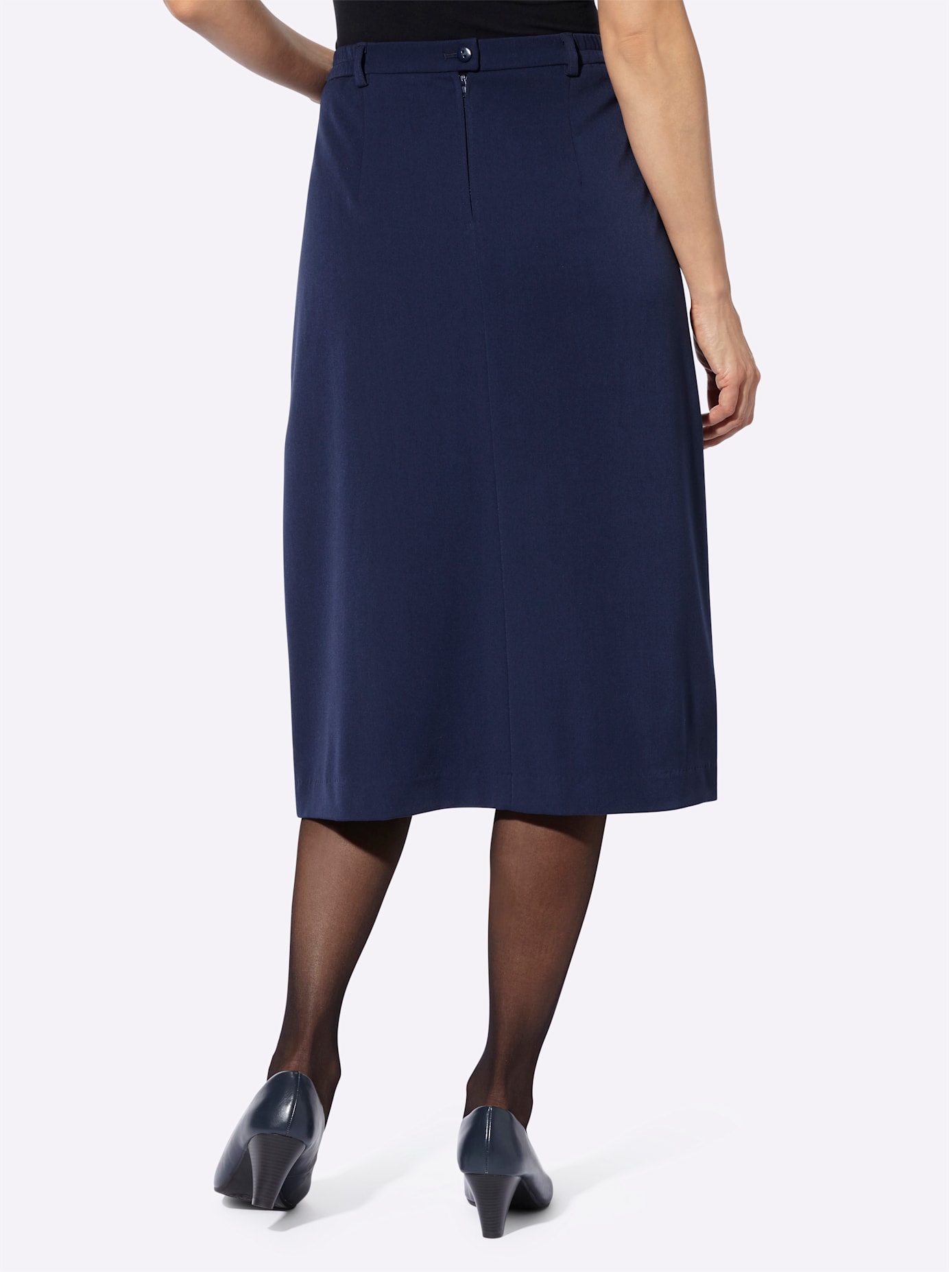 Thumbnail - Classic Faltenrock