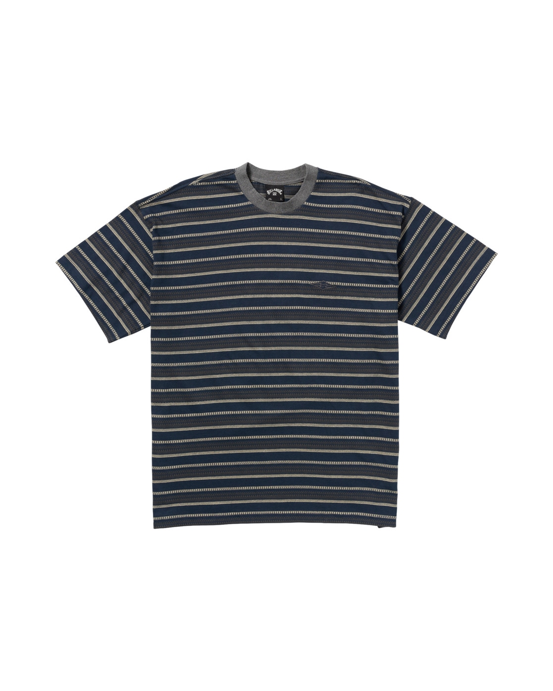Billabong T-Shirt »Bad Dog«