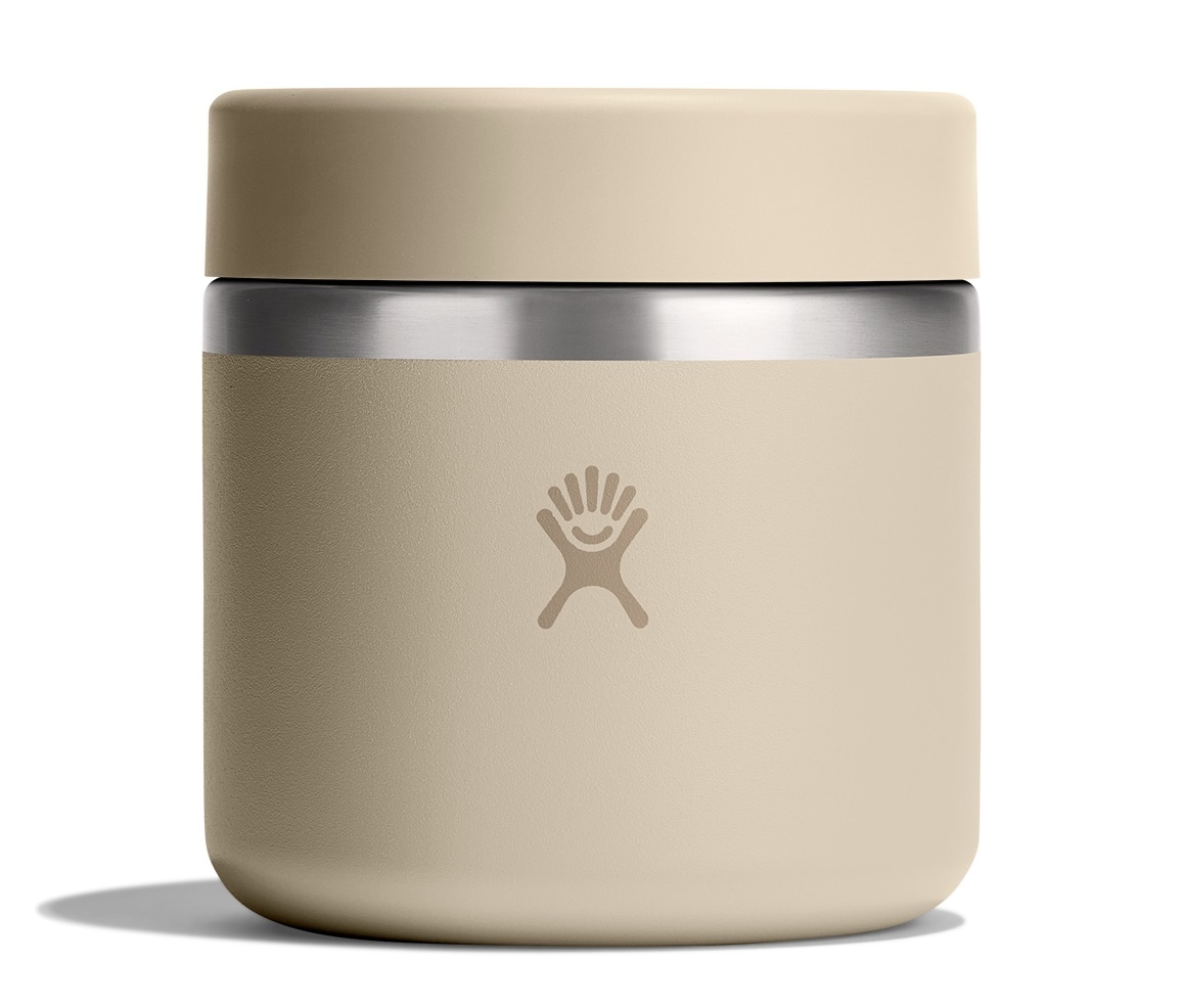 Hydro Flask Lunchbox "20 oz Insulated Food Jar" TempShield™ doppelwandige Vakuumisolierung, 591 ml