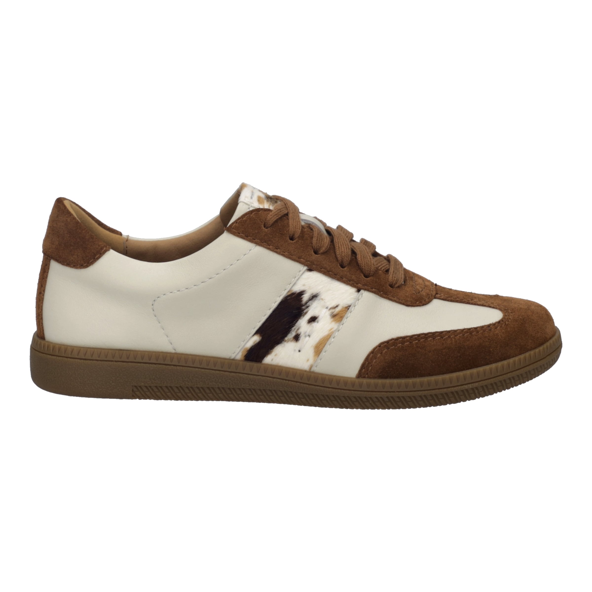 Josef Seibel Sneaker »Joleen 03, nuss-multi«