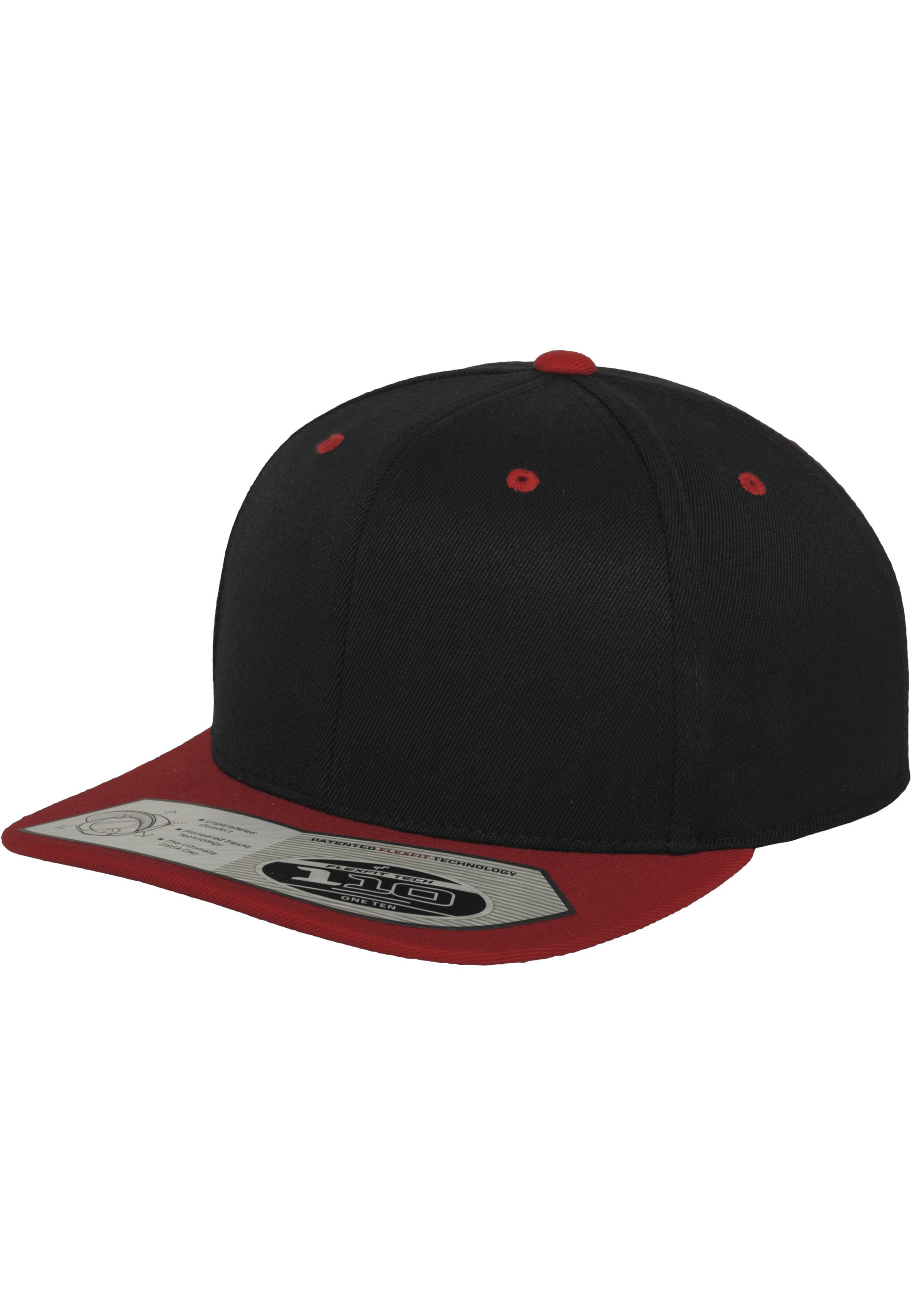 Flexfit Flex Cap »Flexfit Unisex 110 Fitted Snapback«