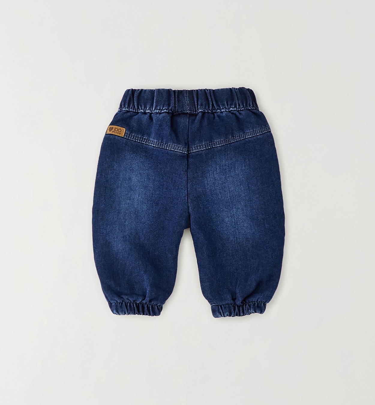 iDo Outdoorhose »BABY GIRL TROUSERS«