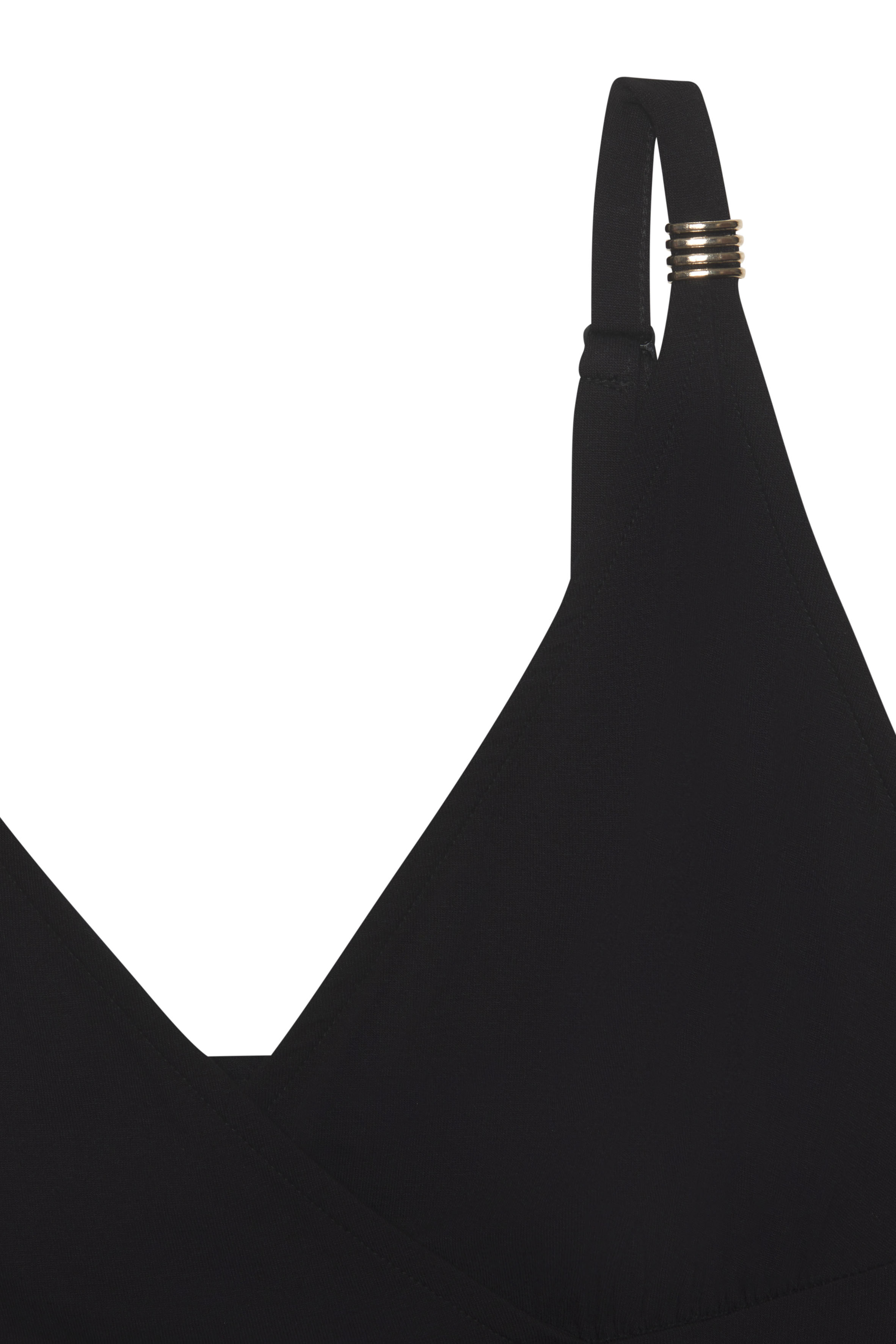 Thumbnail - LASCANA Maxikleid Ohne Taschen mit Paisleydruck, leichtes Sommerkleid, Jerseykleid